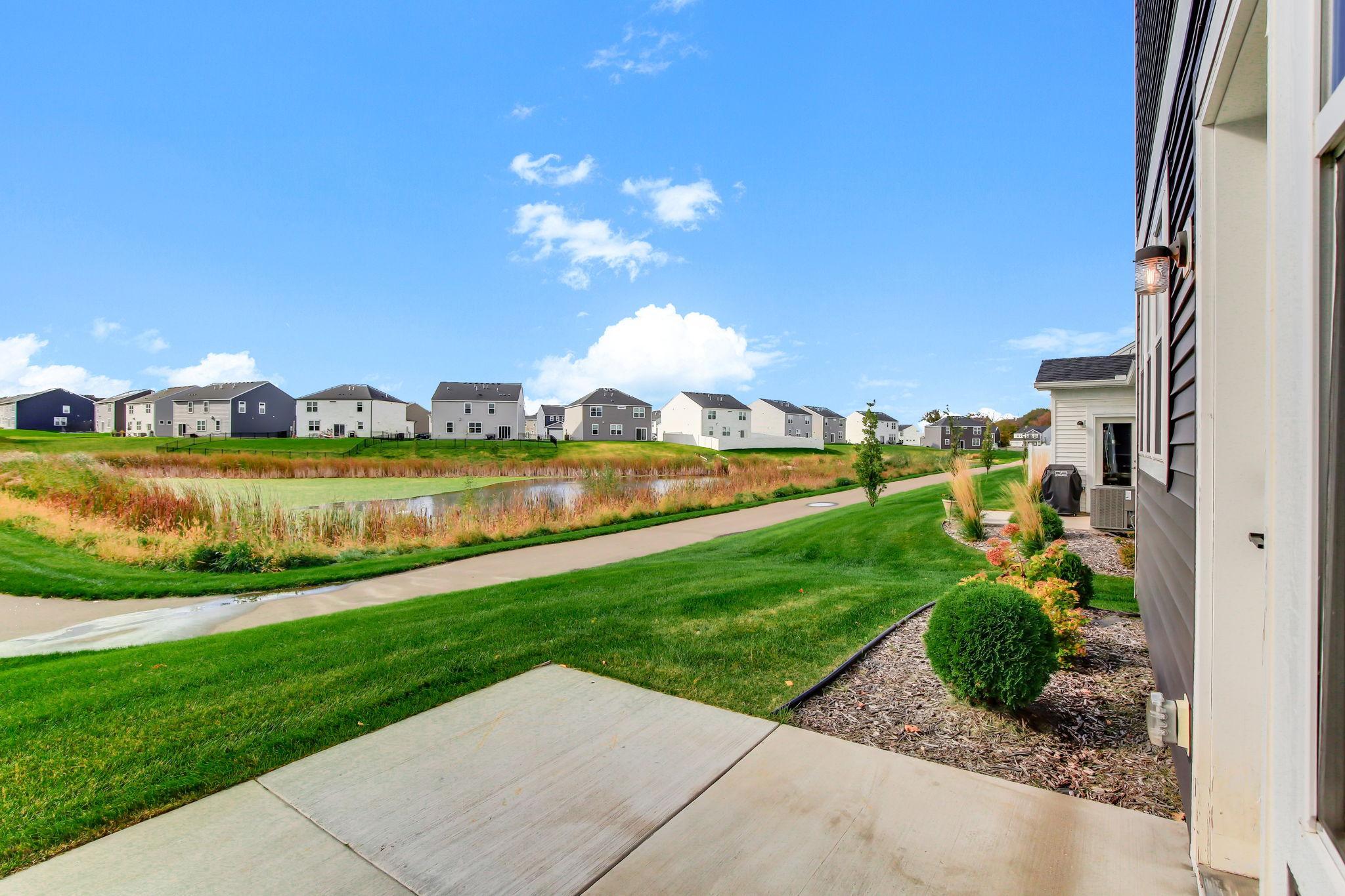 View of Residential at 21977 Harvest Avenue, Rogers MN 55374, Rogers (38 of 45) - Mike Wilen | Minnesota Team Real Estate