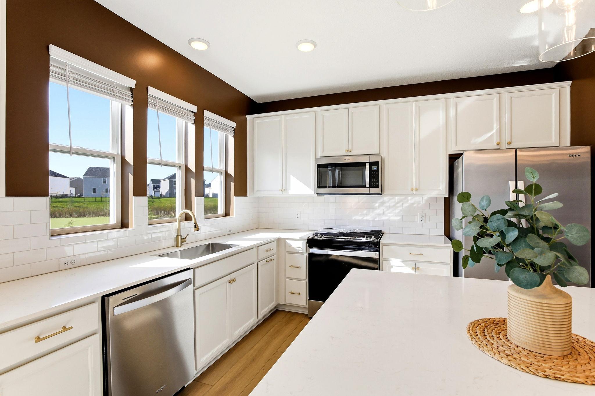 View of Residential at 21977 Harvest Avenue, Rogers MN 55374, Rogers (19 of 45) - Mike Wilen | Minnesota Team Real Estate