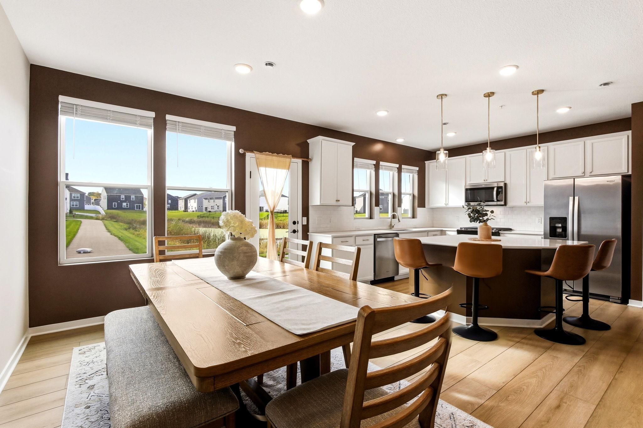 View of Residential at 21977 Harvest Avenue, Rogers MN 55374, Rogers (16 of 45) - Mike Wilen | Minnesota Team Real Estate