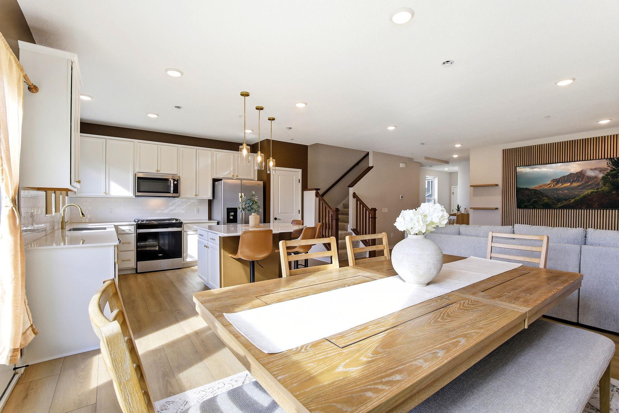 View of Residential at 21977 Harvest Avenue, Rogers MN 55374, Rogers (15 of 45) - Mike Wilen | Minnesota Team Real Estate