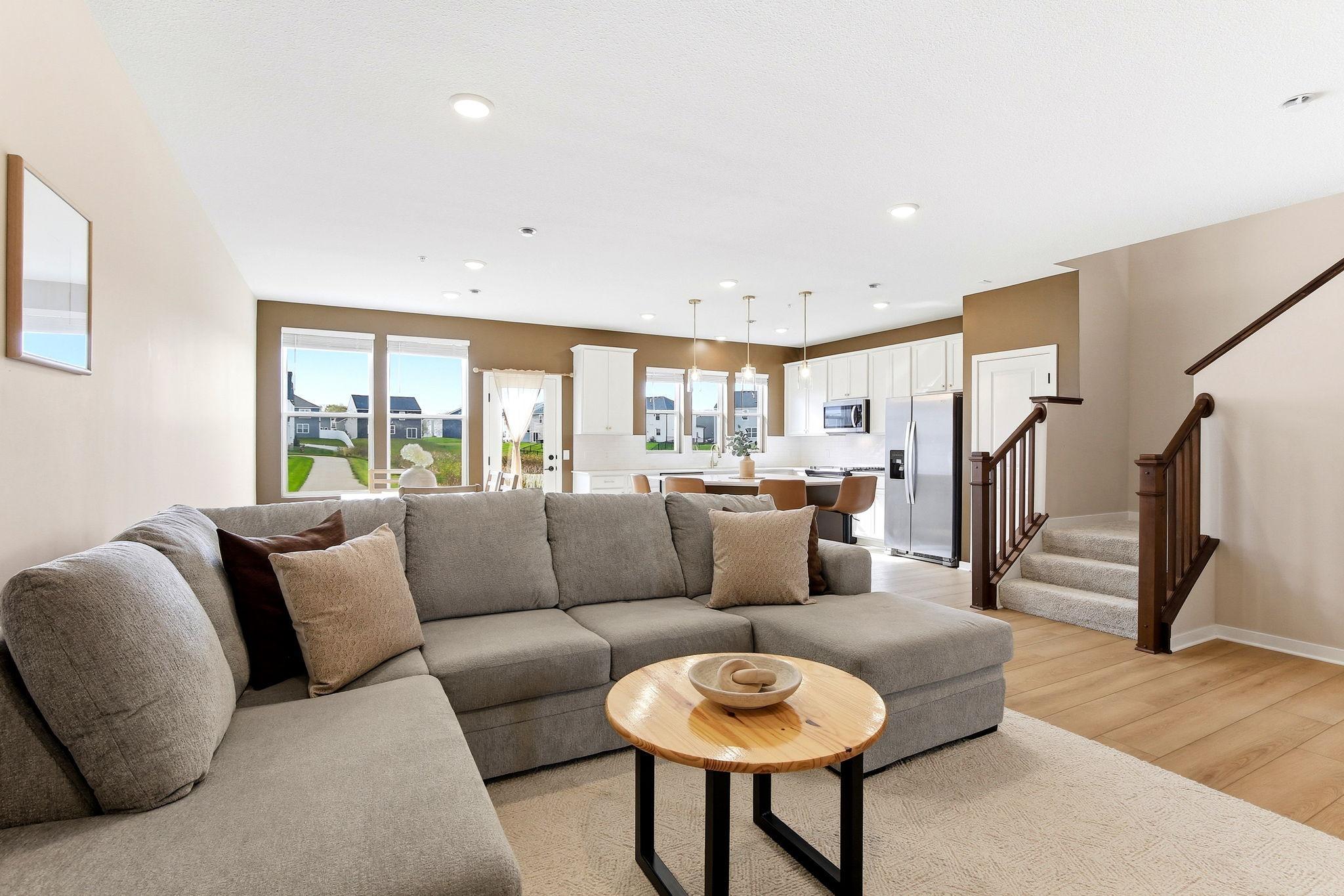 View of Residential at 21977 Harvest Avenue, Rogers MN 55374, Rogers (13 of 45) - Mike Wilen | Minnesota Team Real Estate