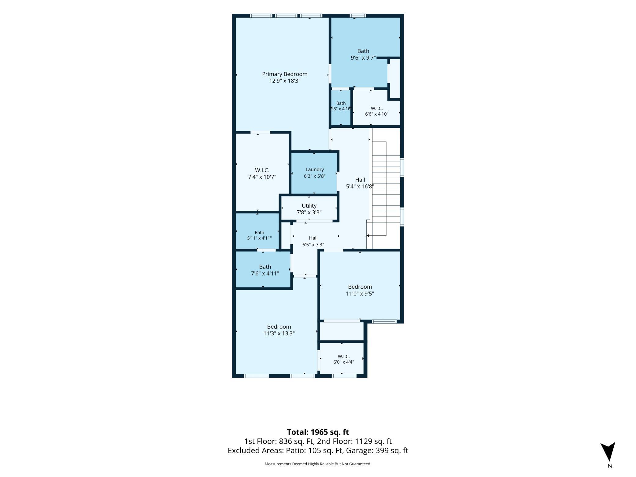 View of Residential at 21977 Harvest Avenue, Rogers MN 55374, Rogers (45 of 45) - Mike Wilen | Minnesota Team Real Estate