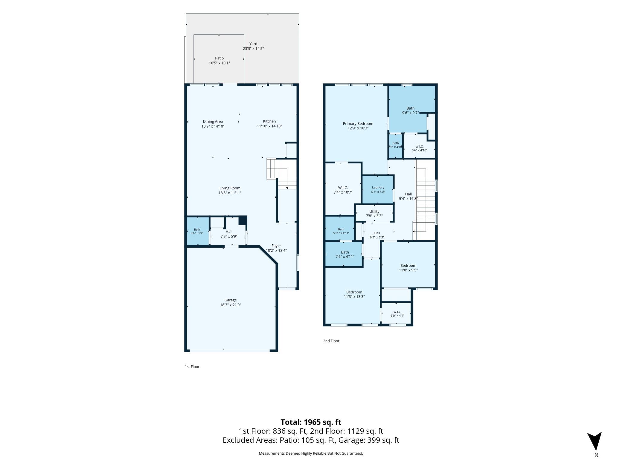 View of Residential at 21977 Harvest Avenue, Rogers MN 55374, Rogers (44 of 45) - Mike Wilen | Minnesota Team Real Estate