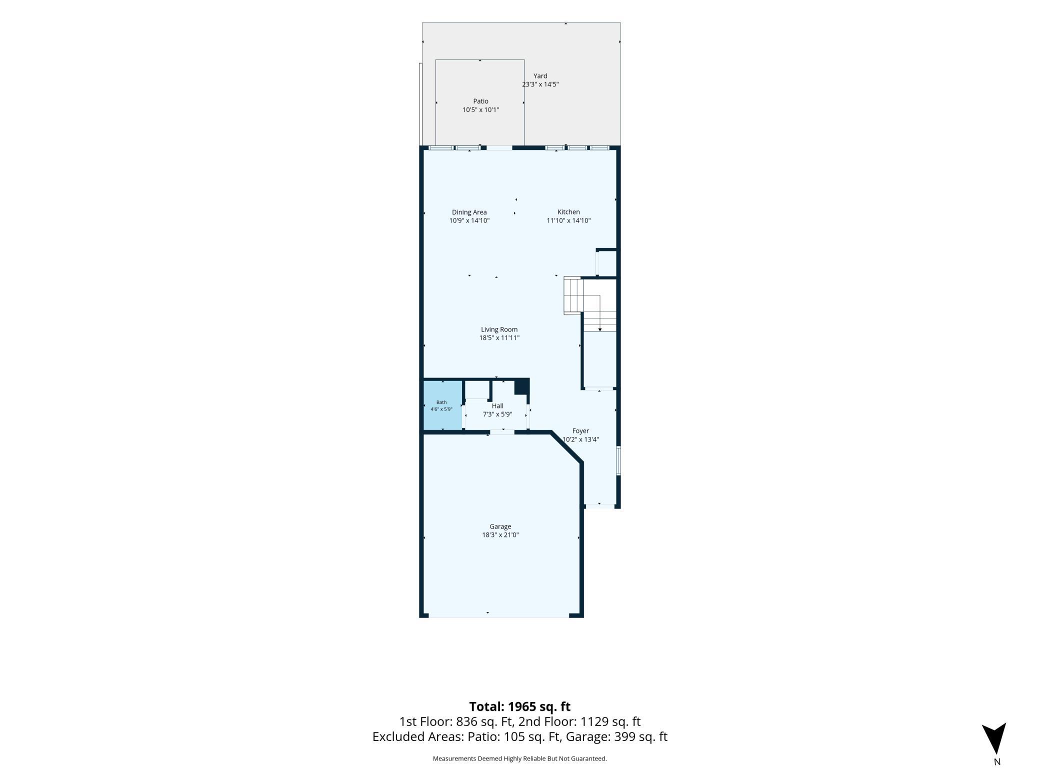 View of Residential at 21977 Harvest Avenue, Rogers MN 55374, Rogers (43 of 45) - Mike Wilen | Minnesota Team Real Estate