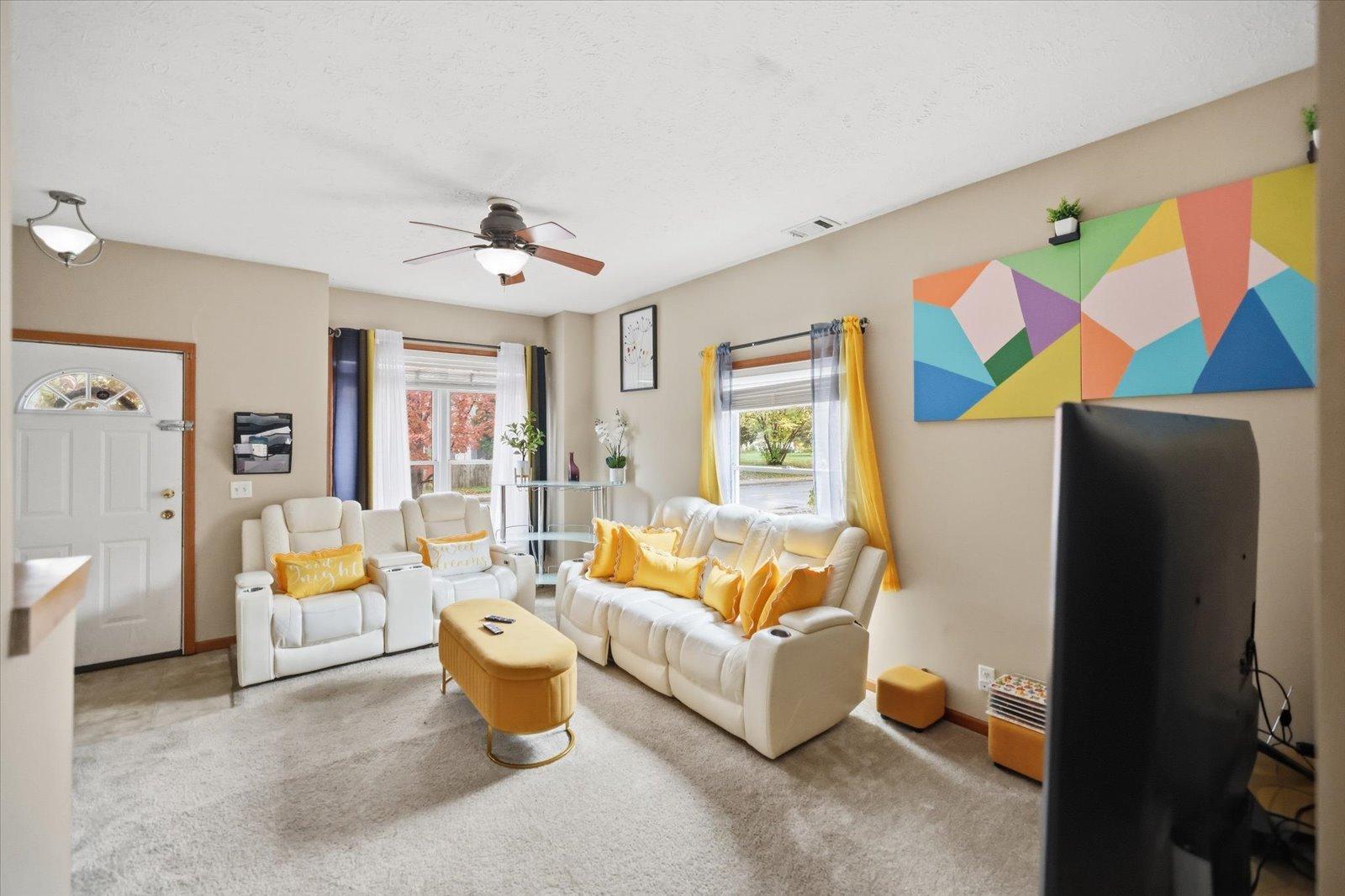View of Residential at 4141 Fremont Avenue, Minneapolis MN 55412, Minneapolis (15 of 53) - Mike Wilen | Minnesota Team Real Estate