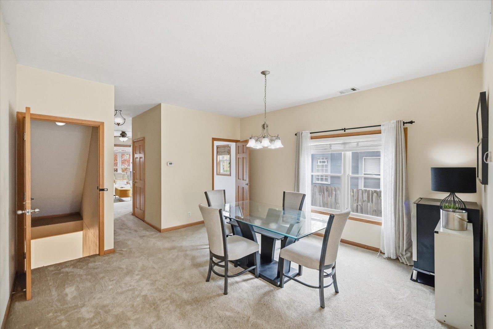 View of Residential at 4141 Fremont Avenue, Minneapolis MN 55412, Minneapolis (12 of 53) - Mike Wilen | Minnesota Team Real Estate