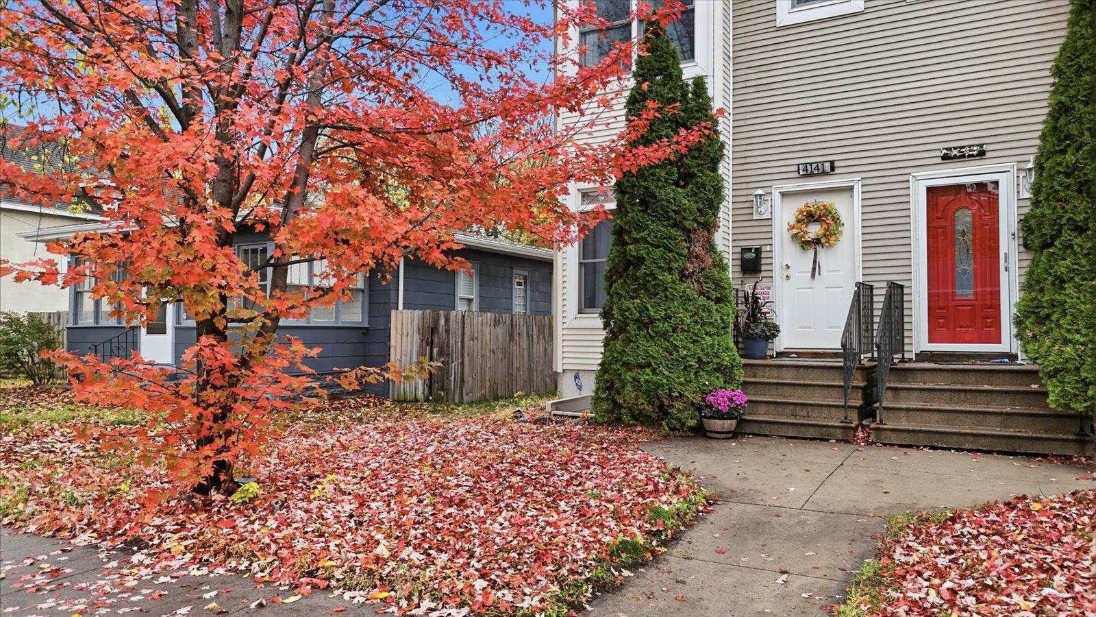 View of Residential at 4141 Fremont Avenue, Minneapolis MN 55412, Minneapolis (4 of 53) - Mike Wilen | Minnesota Team Real Estate