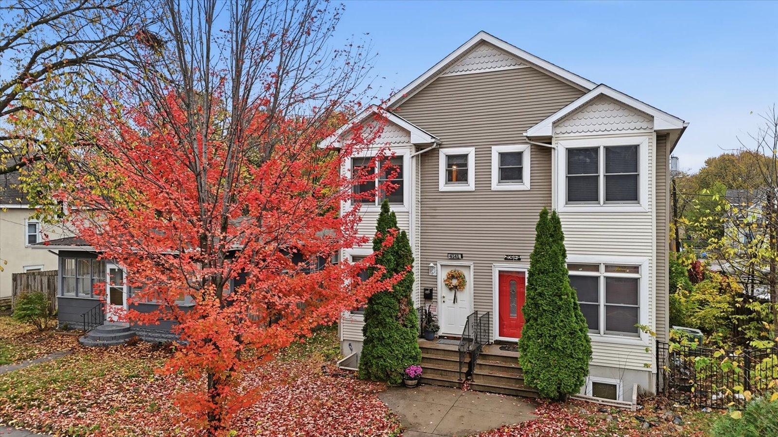 View of Residential at 4141 Fremont Avenue, Minneapolis MN 55412, Minneapolis (2 of 53) - Mike Wilen | Minnesota Team Real Estate