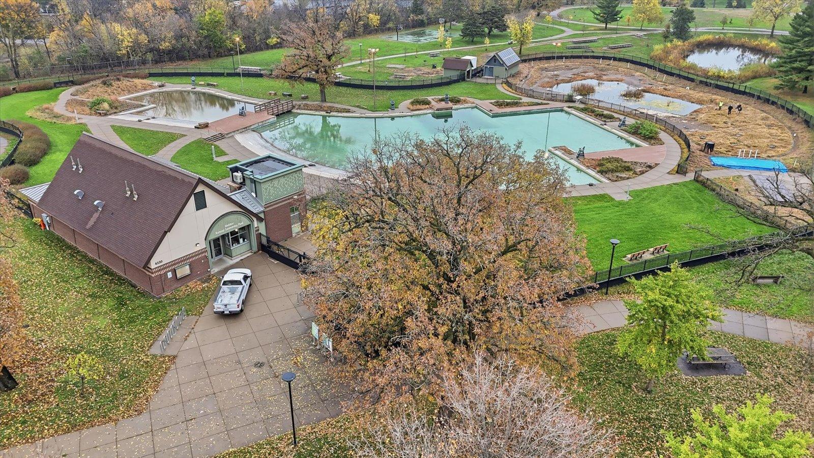 View of Residential at 4141 Fremont Avenue, Minneapolis MN 55412, Minneapolis (53 of 53) - Mike Wilen | Minnesota Team Real Estate