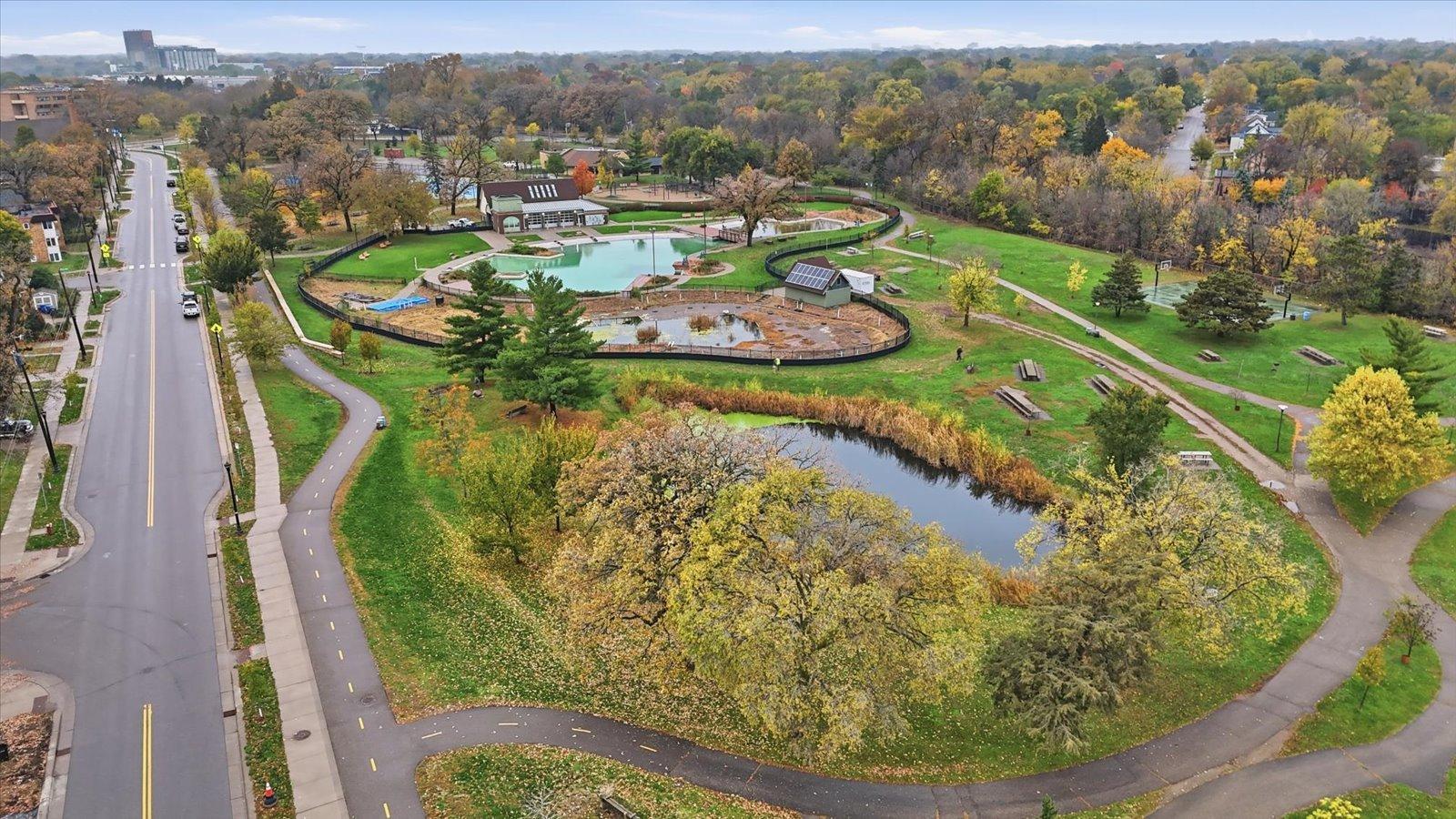 View of Residential at 4141 Fremont Avenue, Minneapolis MN 55412, Minneapolis (52 of 53) - Mike Wilen | Minnesota Team Real Estate