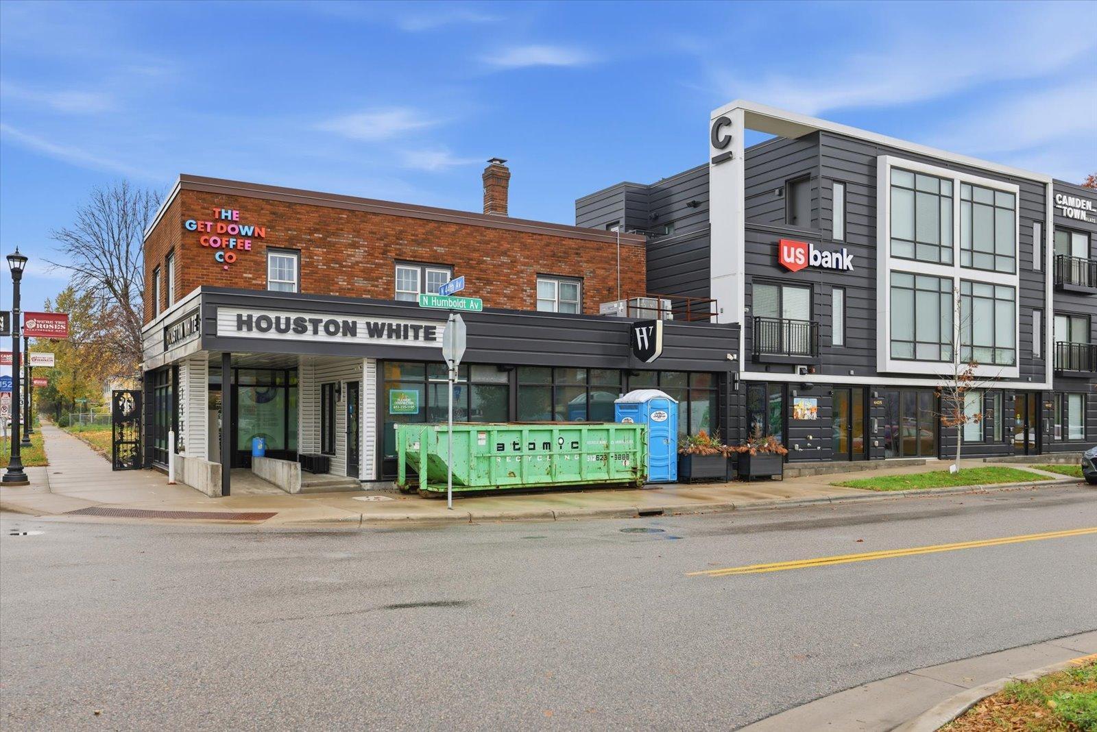 View of Residential at 4141 Fremont Avenue, Minneapolis MN 55412, Minneapolis (48 of 53) - Mike Wilen | Minnesota Team Real Estate