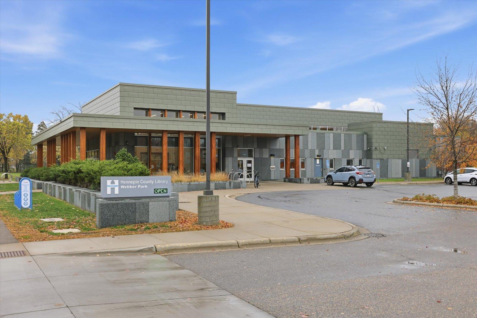 View of Residential at 4141 Fremont Avenue, Minneapolis MN 55412, Minneapolis (47 of 53) - Mike Wilen | Minnesota Team Real Estate