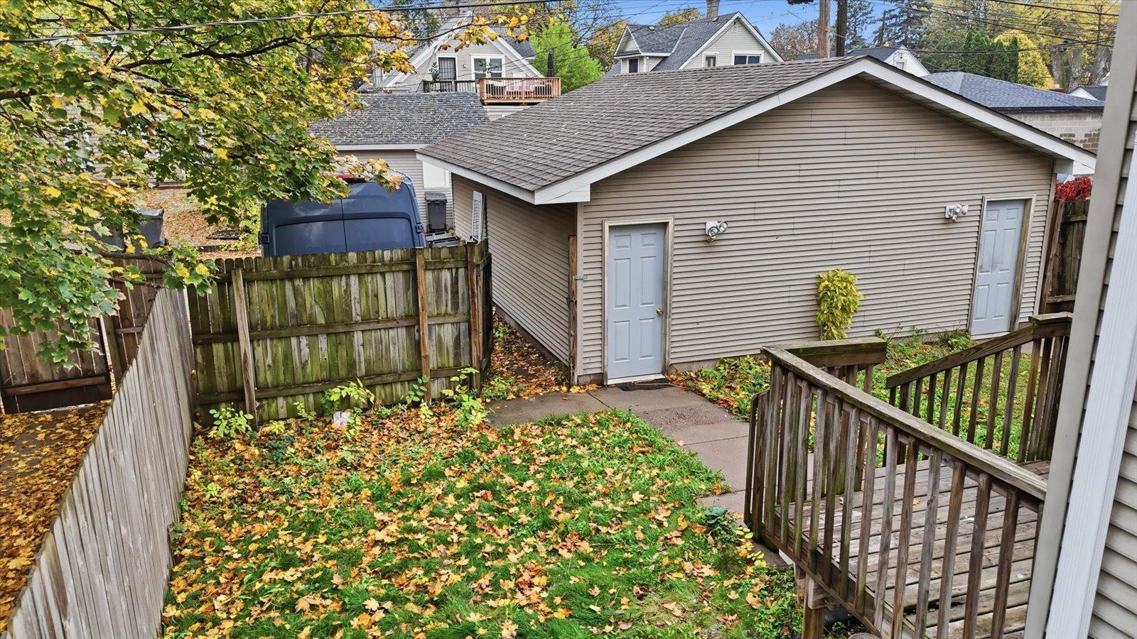 View of Residential at 4141 Fremont Avenue, Minneapolis MN 55412, Minneapolis (46 of 53) - Mike Wilen | Minnesota Team Real Estate
