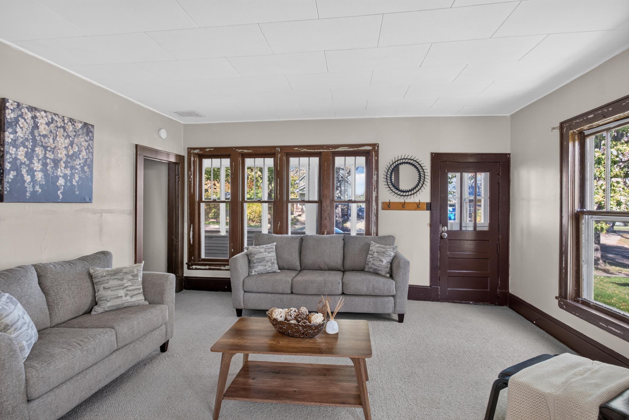 View of Single Family at 604 Nevada Avenue, Saint Paul - Mike Wilen | Minnesota Team Real Estate