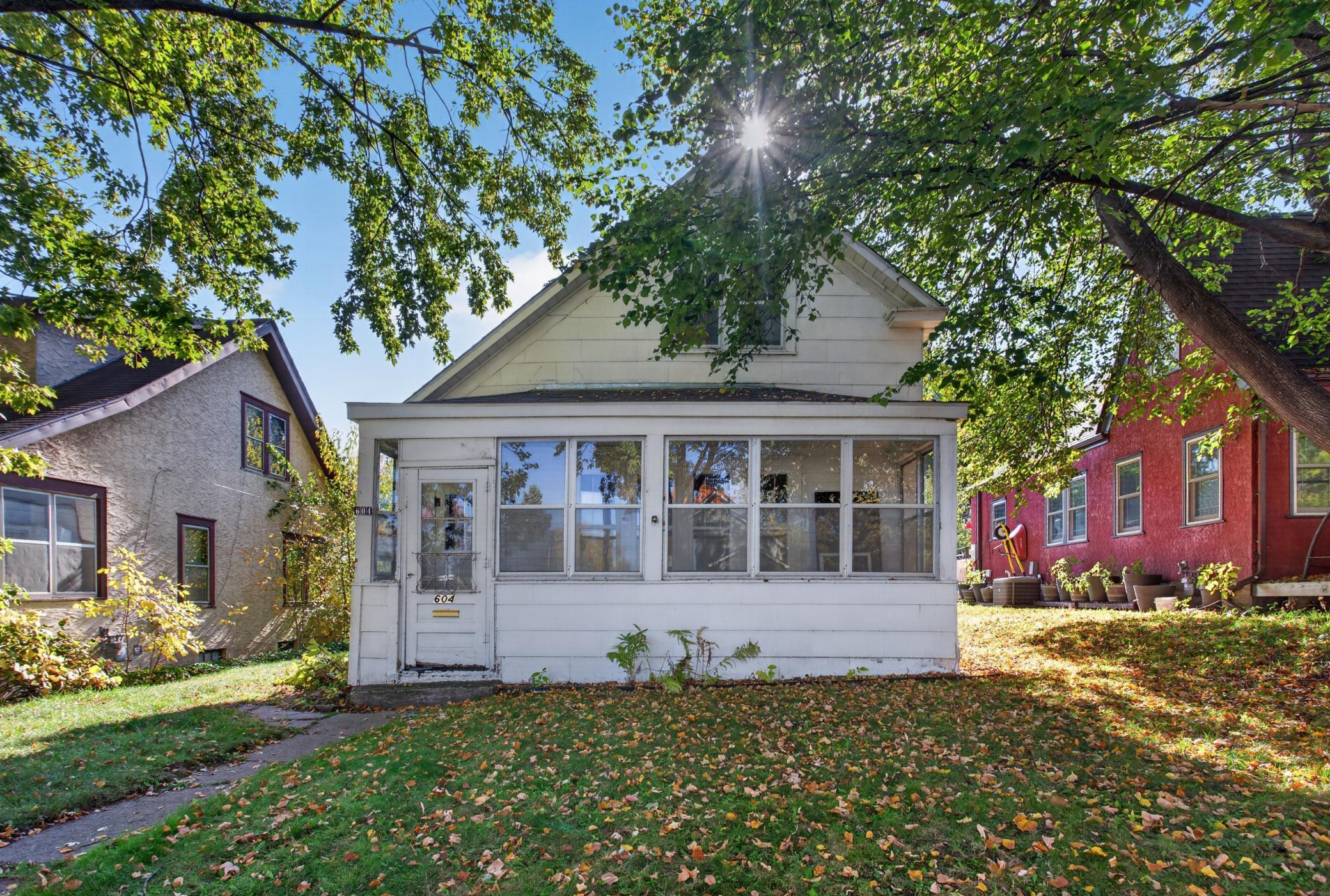 View of Residential at 604 Nevada Avenue, Saint Paul MN 55130, Saint Paul (23 of 36) - Mike Wilen | Minnesota Team Real Estate