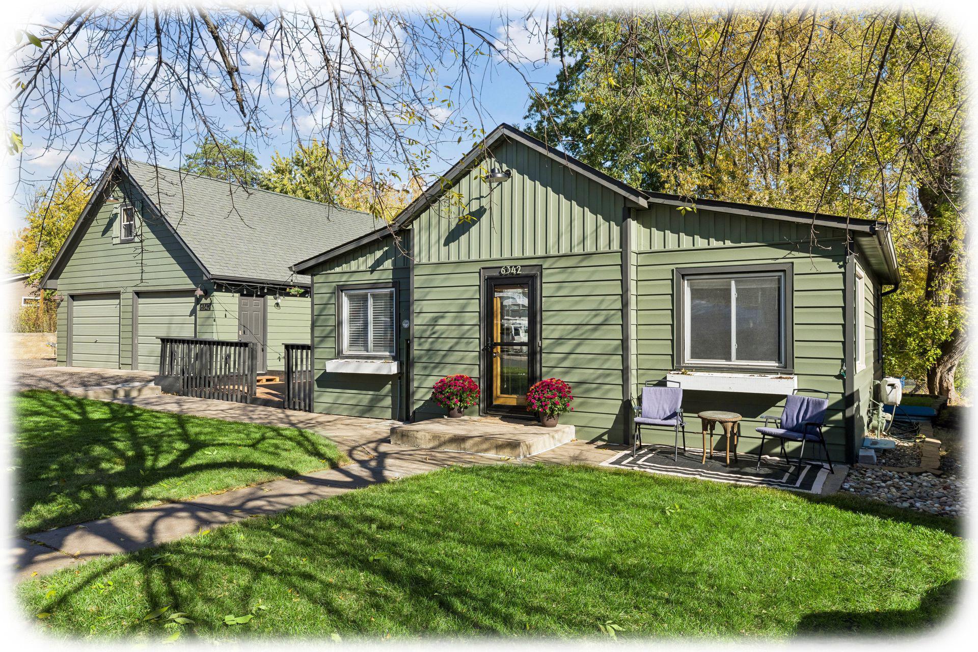View of Single Family at 6342 Eagle Lake Drive, Maple Grove - Mike Wilen | Minnesota Team Real Estate