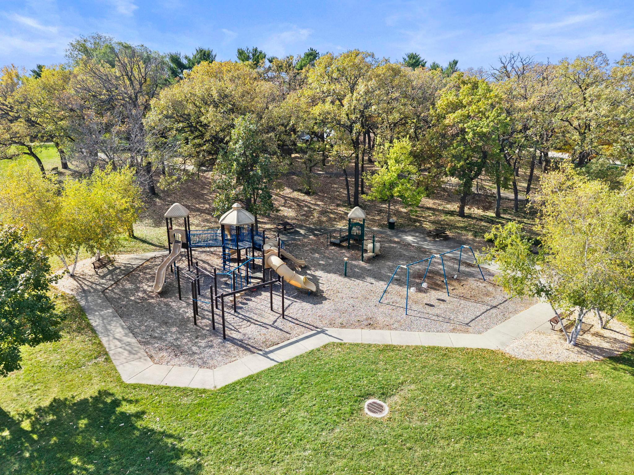 View of Residential at 2827 123rd Avenue, Coon Rapids MN 55433, Coon Rapids (61 of 66) - Mike Wilen | Minnesota Team Real Estate