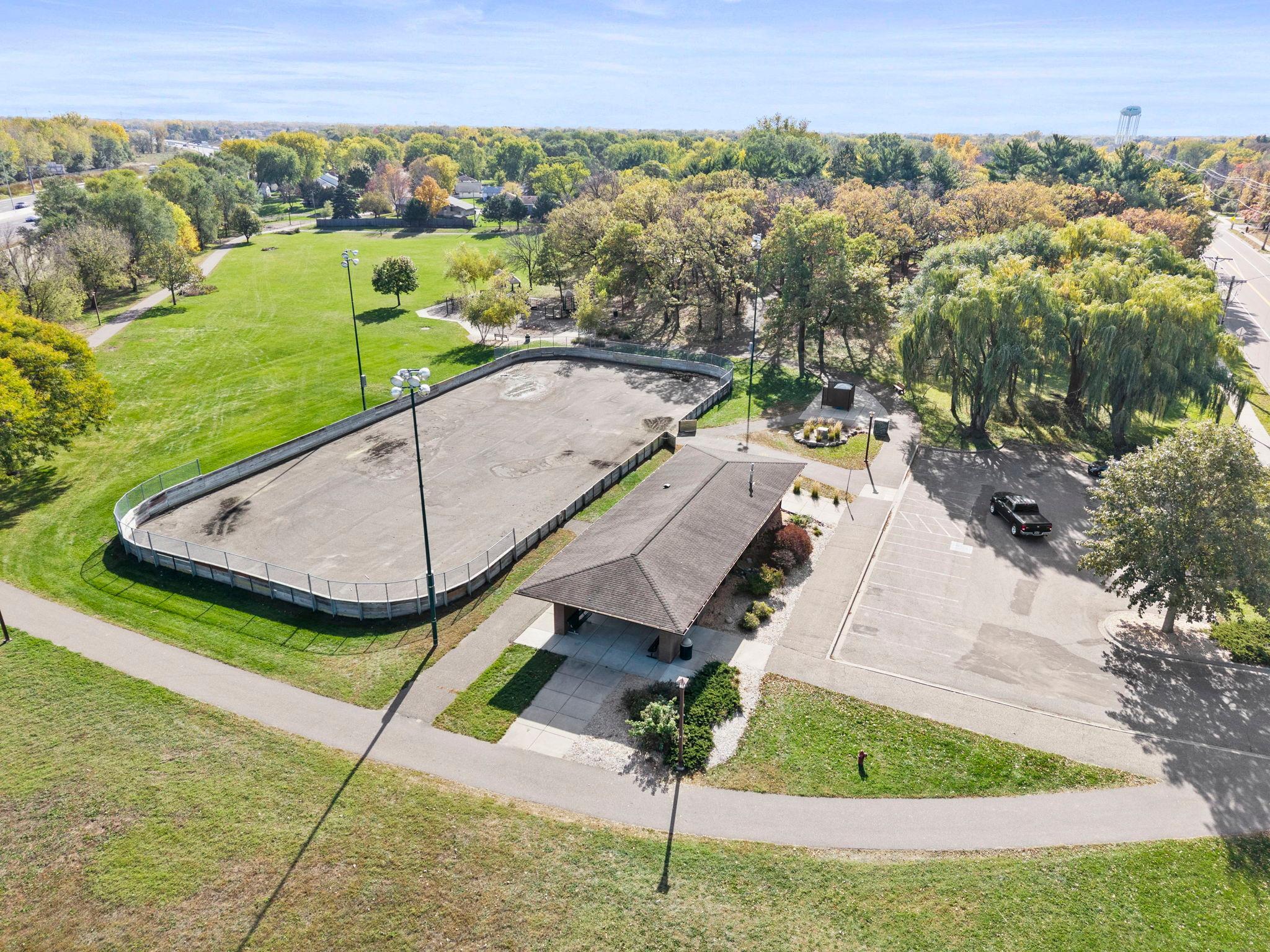 View of Residential at 2827 123rd Avenue, Coon Rapids MN 55433, Coon Rapids (60 of 66) - Mike Wilen | Minnesota Team Real Estate
