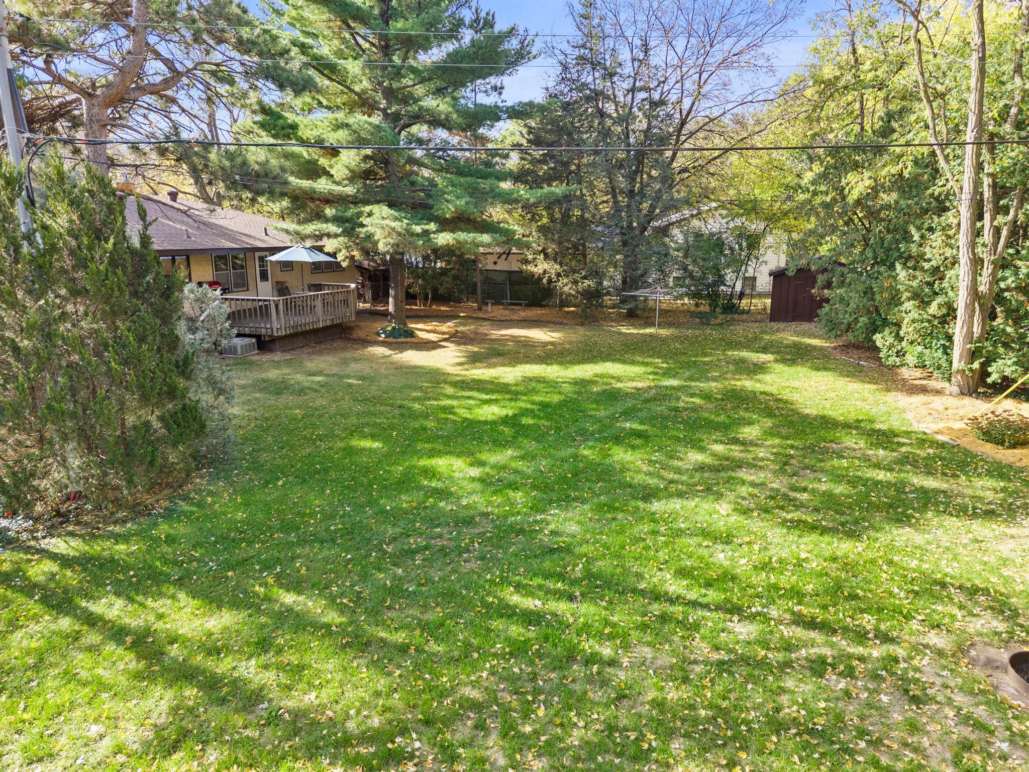 View of Residential at 2827 123rd Avenue, Coon Rapids MN 55433, Coon Rapids (53 of 66) - Mike Wilen | Minnesota Team Real Estate