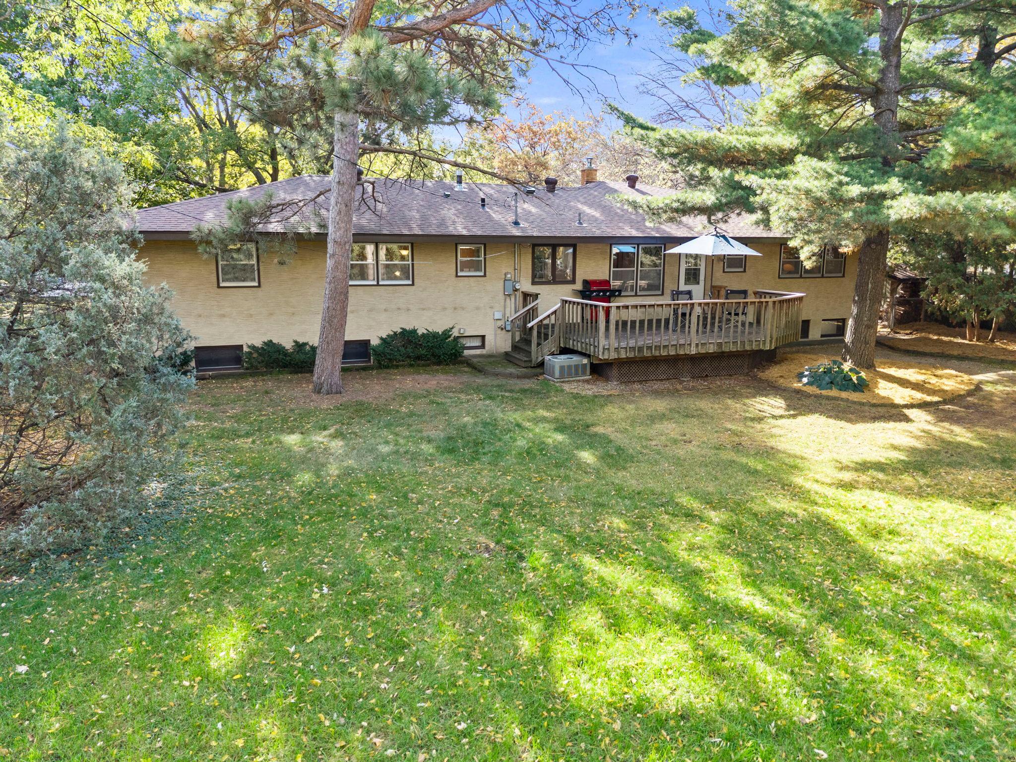 View of Residential at 2827 123rd Avenue, Coon Rapids MN 55433, Coon Rapids (52 of 66) - Mike Wilen | Minnesota Team Real Estate