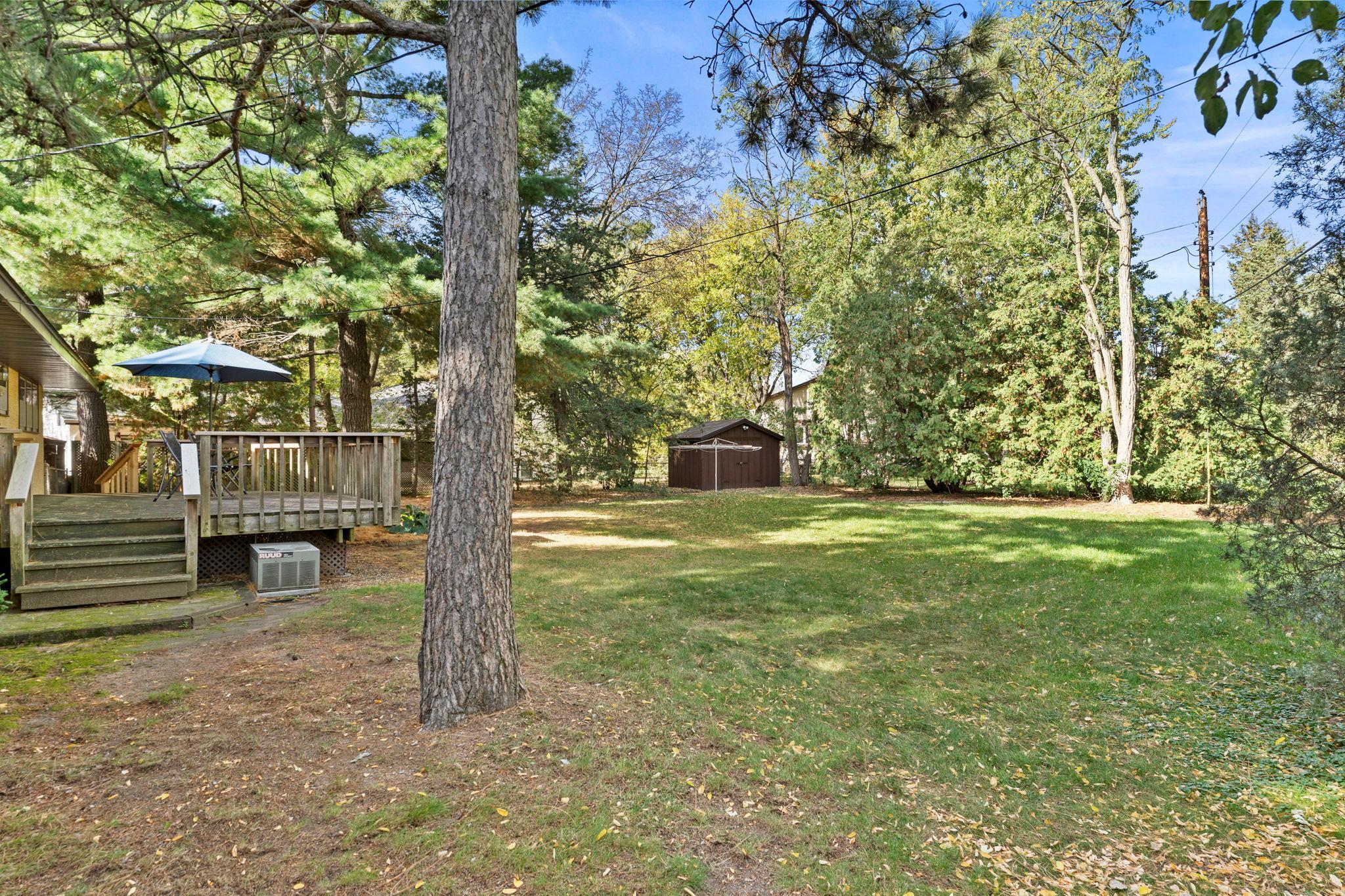 View of Residential at 2827 123rd Avenue, Coon Rapids MN 55433, Coon Rapids (46 of 66) - Mike Wilen | Minnesota Team Real Estate