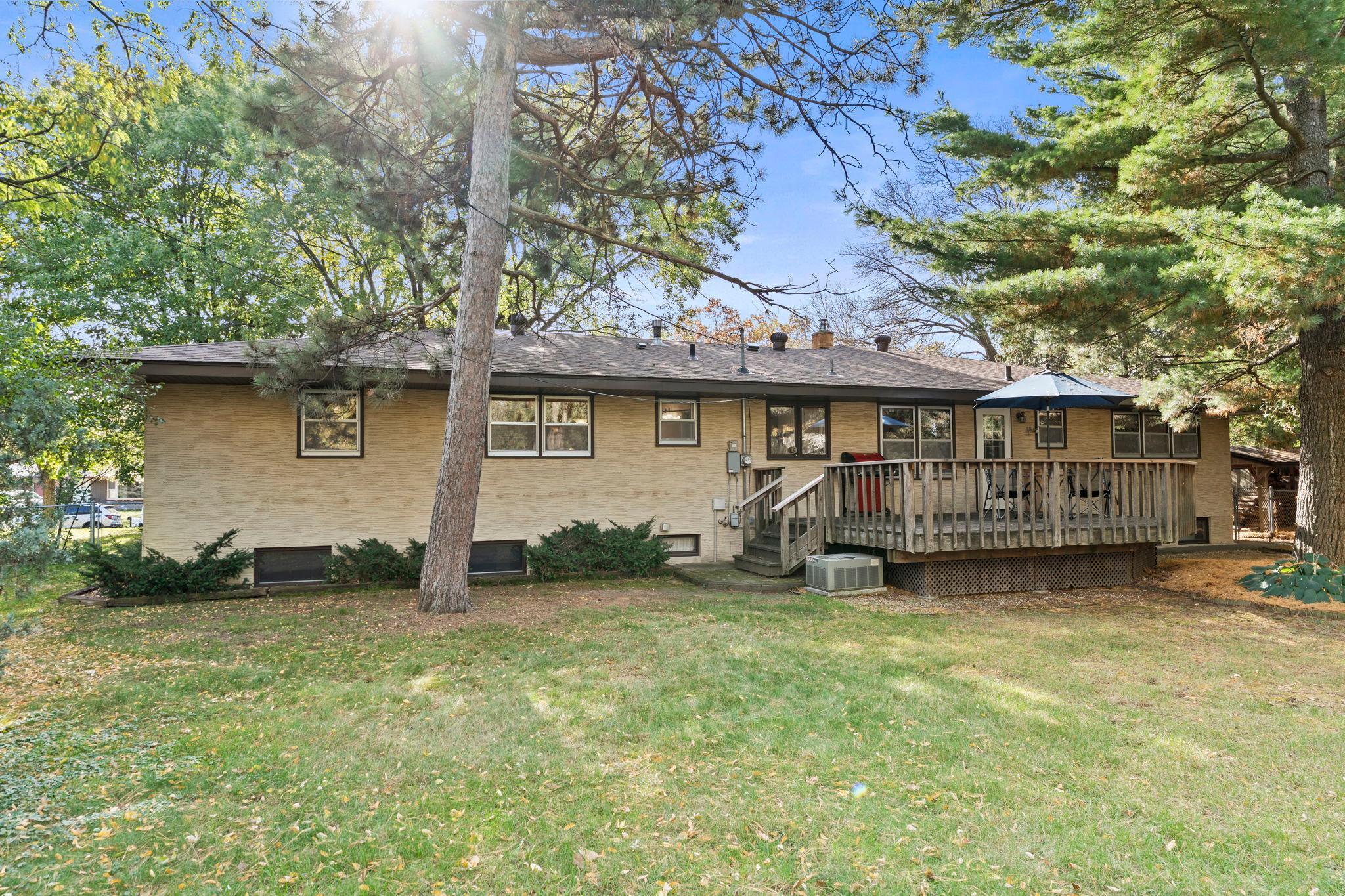 View of Residential at 2827 123rd Avenue, Coon Rapids MN 55433, Coon Rapids (44 of 66) - Mike Wilen | Minnesota Team Real Estate