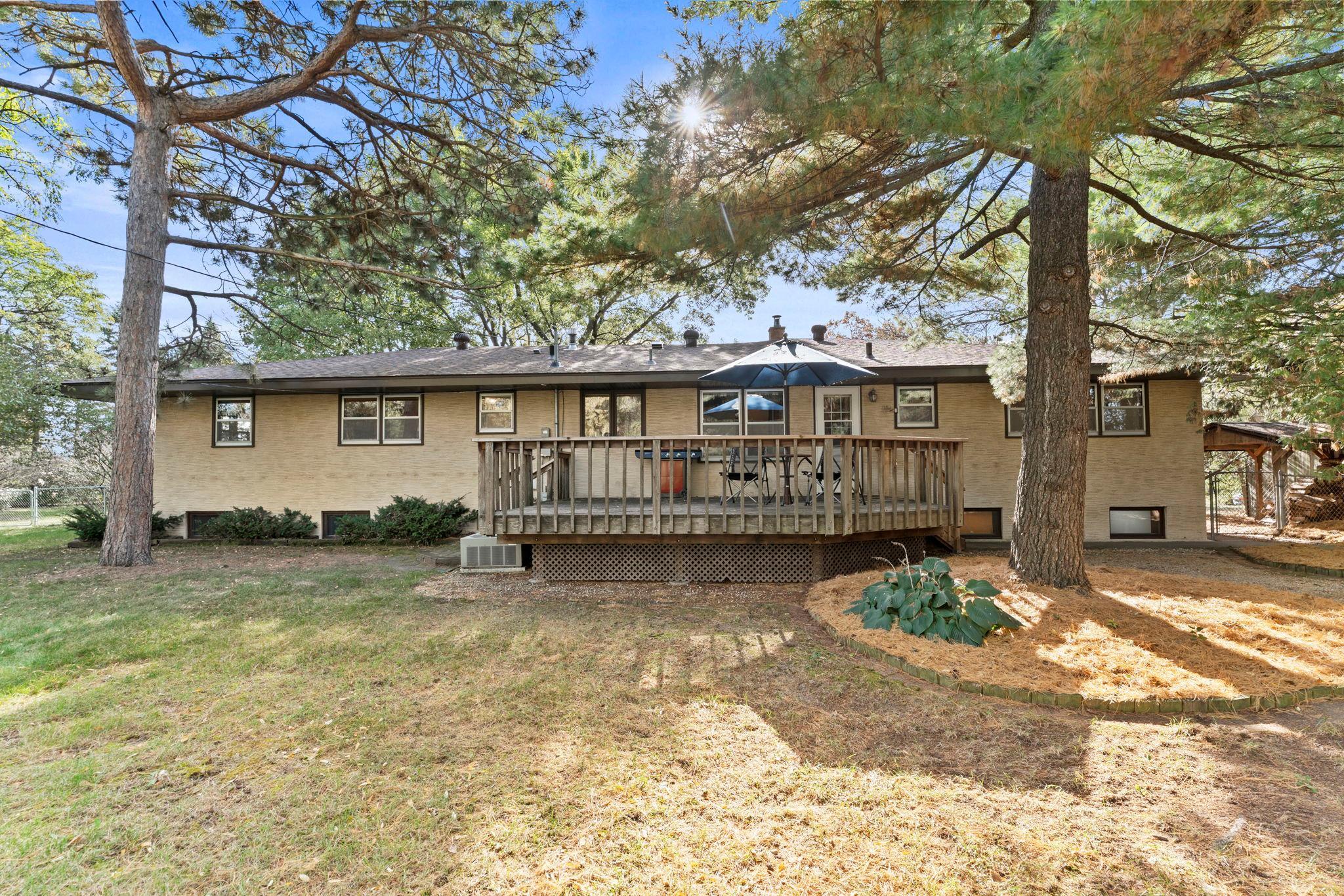 View of Residential at 2827 123rd Avenue, Coon Rapids MN 55433, Coon Rapids (47 of 66) - Mike Wilen | Minnesota Team Real Estate