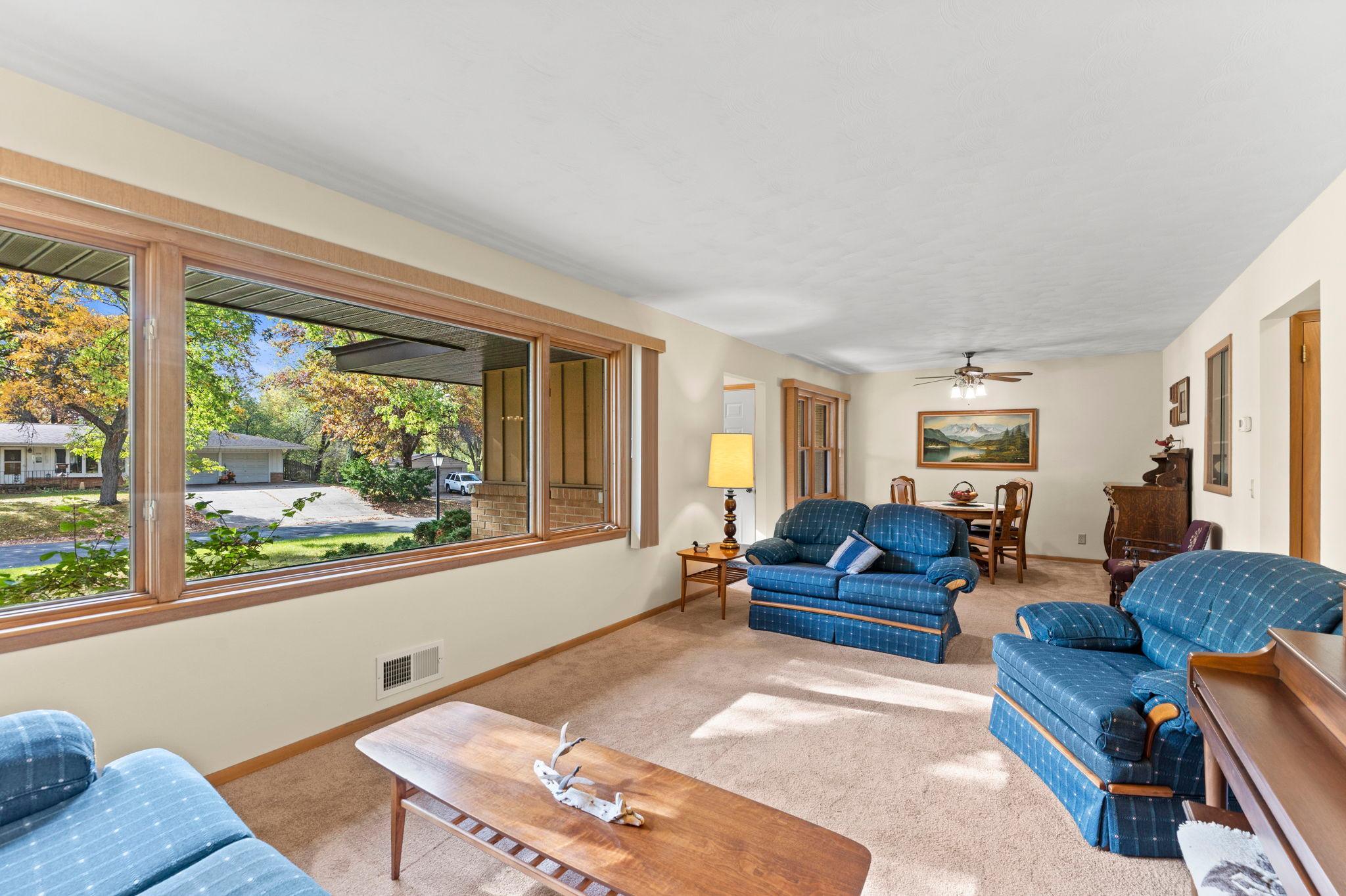 View of Residential at 2827 123rd Avenue, Coon Rapids MN 55433, Coon Rapids (8 of 66) - Mike Wilen | Minnesota Team Real Estate