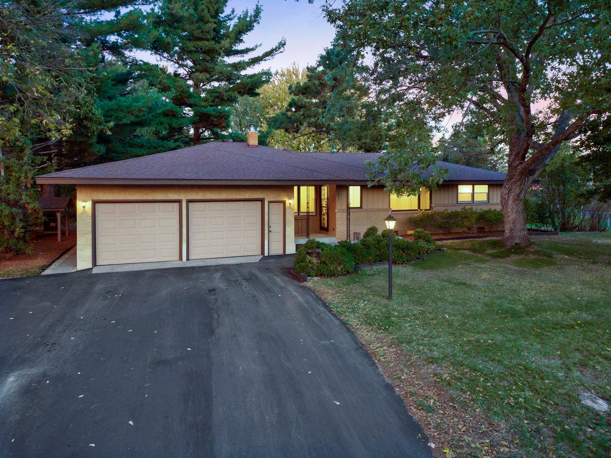 View of Single Family at 2827 123rd Avenue, Coon Rapids - Mike Wilen | Minnesota Team Real Estate