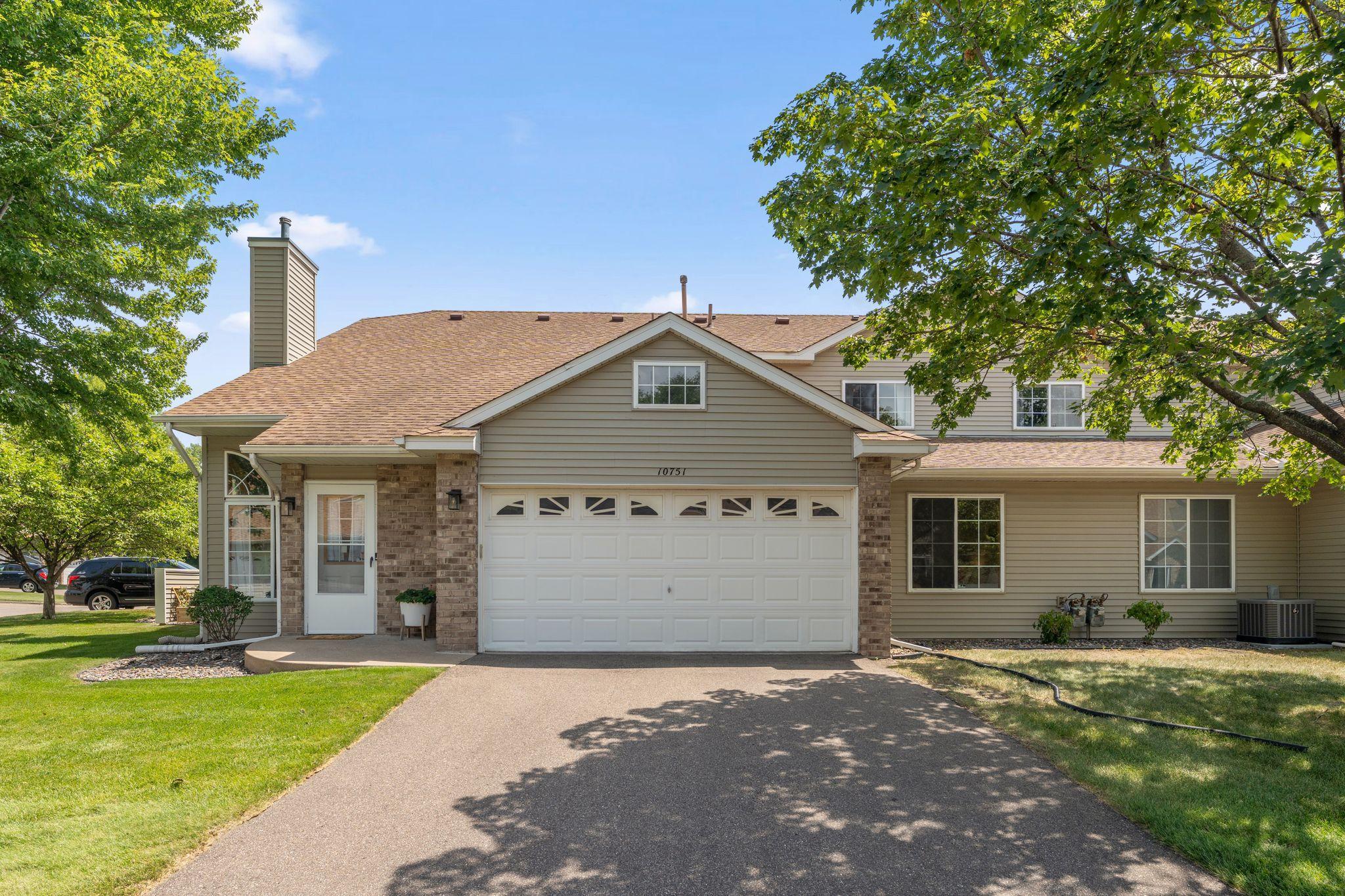 View of Residential at 10751 Redwood Street, Coon Rapids MN 55433, Coon Rapids (2 of 43) - Mike Wilen | Minnesota Team Real Estate