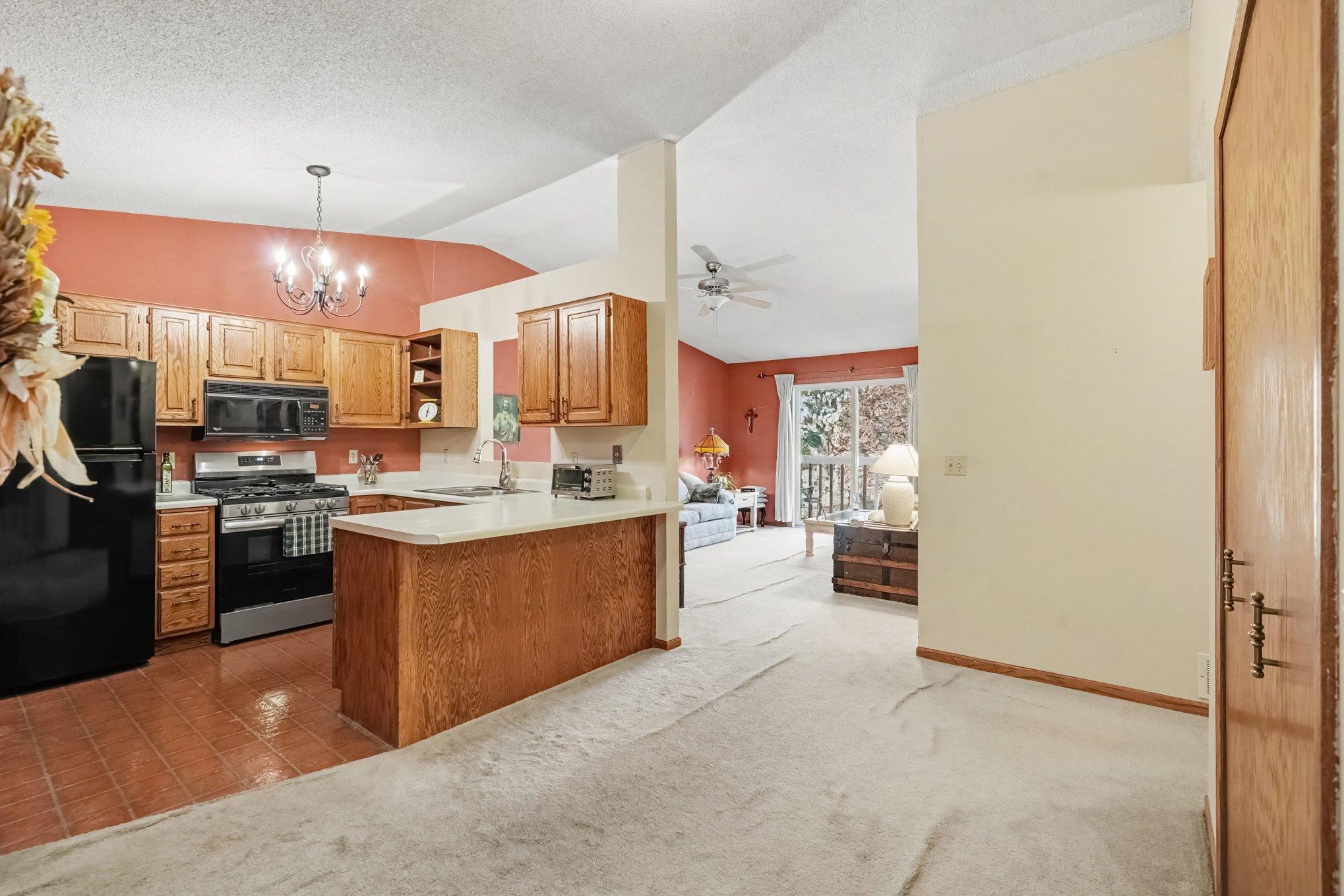 View of Residential at 2239 Pinehurst Lane, Stillwater MN 55082, Stillwater (13 of 38) - Mike Wilen | Minnesota Team Real Estate