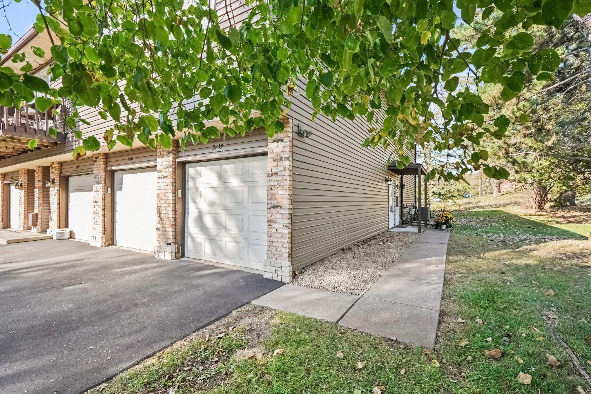 View of (CC) Manor/Village at 2239 Pinehurst Lane, Stillwater - Mike Wilen | Minnesota Team Real Estate