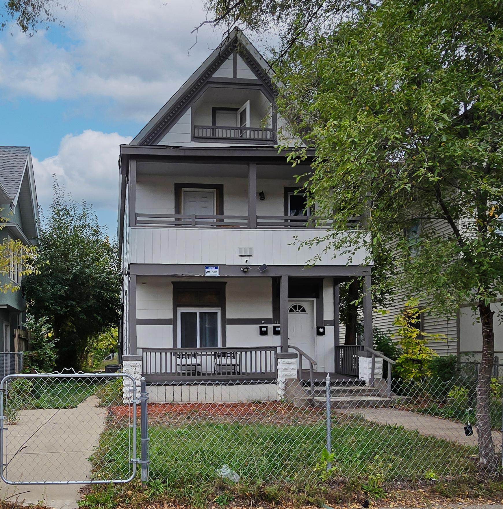 View of Residential Income at 3310 Chicago Avenue, Minneapolis MN 55407, Minneapolis (4 of 36) - Mike Wilen | Minnesota Team Real Estate
