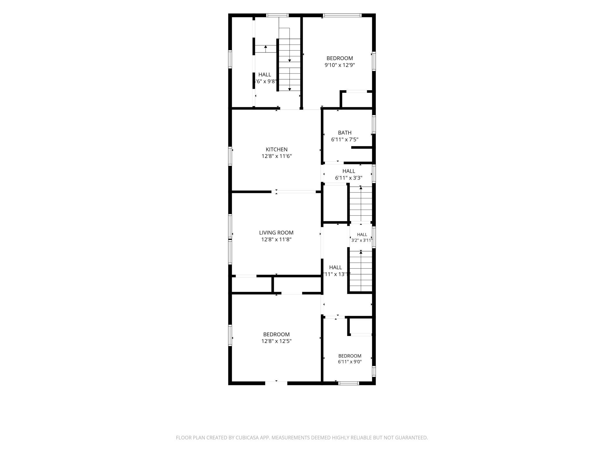 View of Residential Income at 3310 Chicago Avenue, Minneapolis MN 55407, Minneapolis (34 of 36) - Mike Wilen | Minnesota Team Real Estate