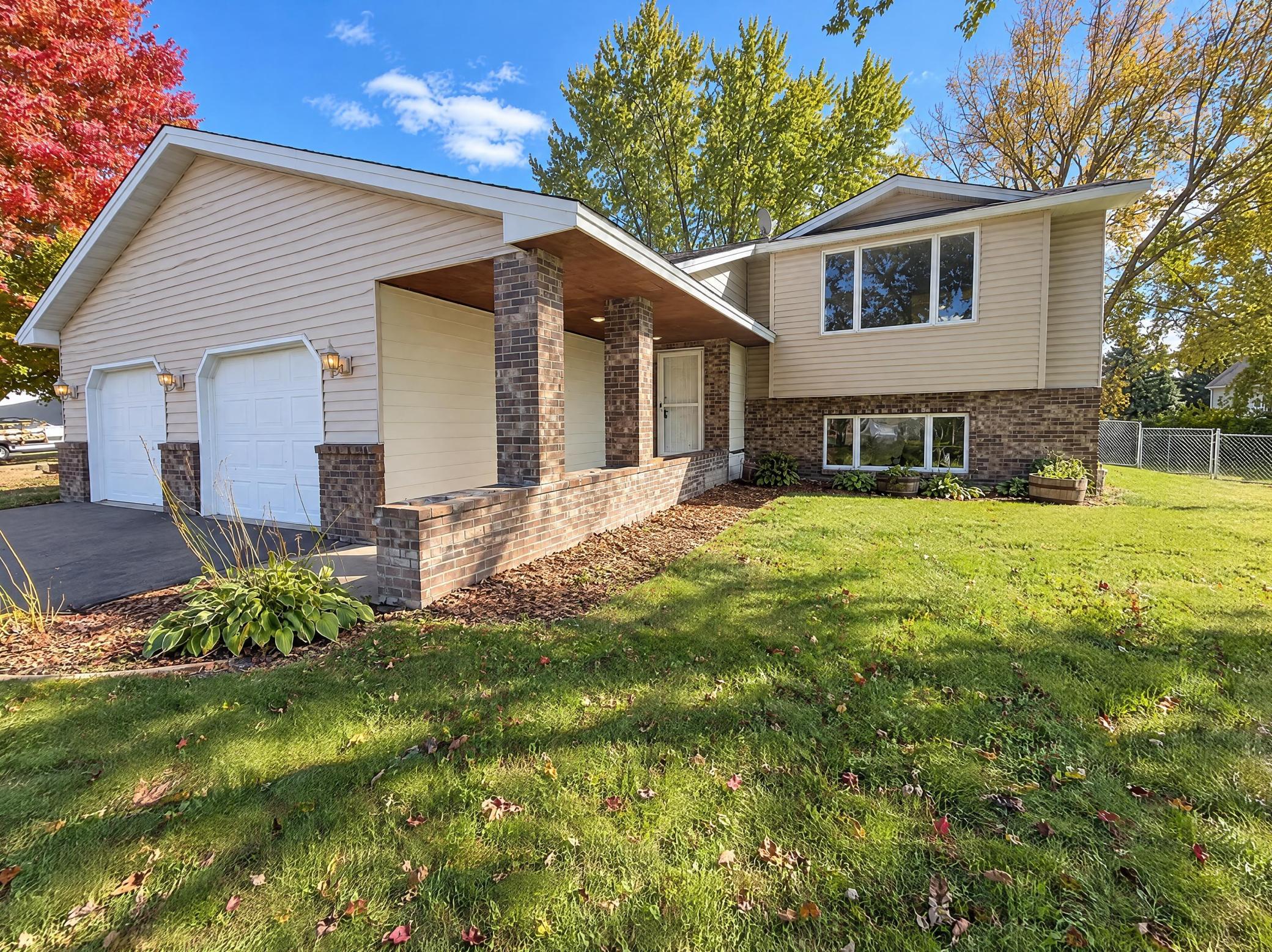 View of Single Family at 1122 Prairie Court, Shakopee - Mike Wilen | Minnesota Team Real Estate