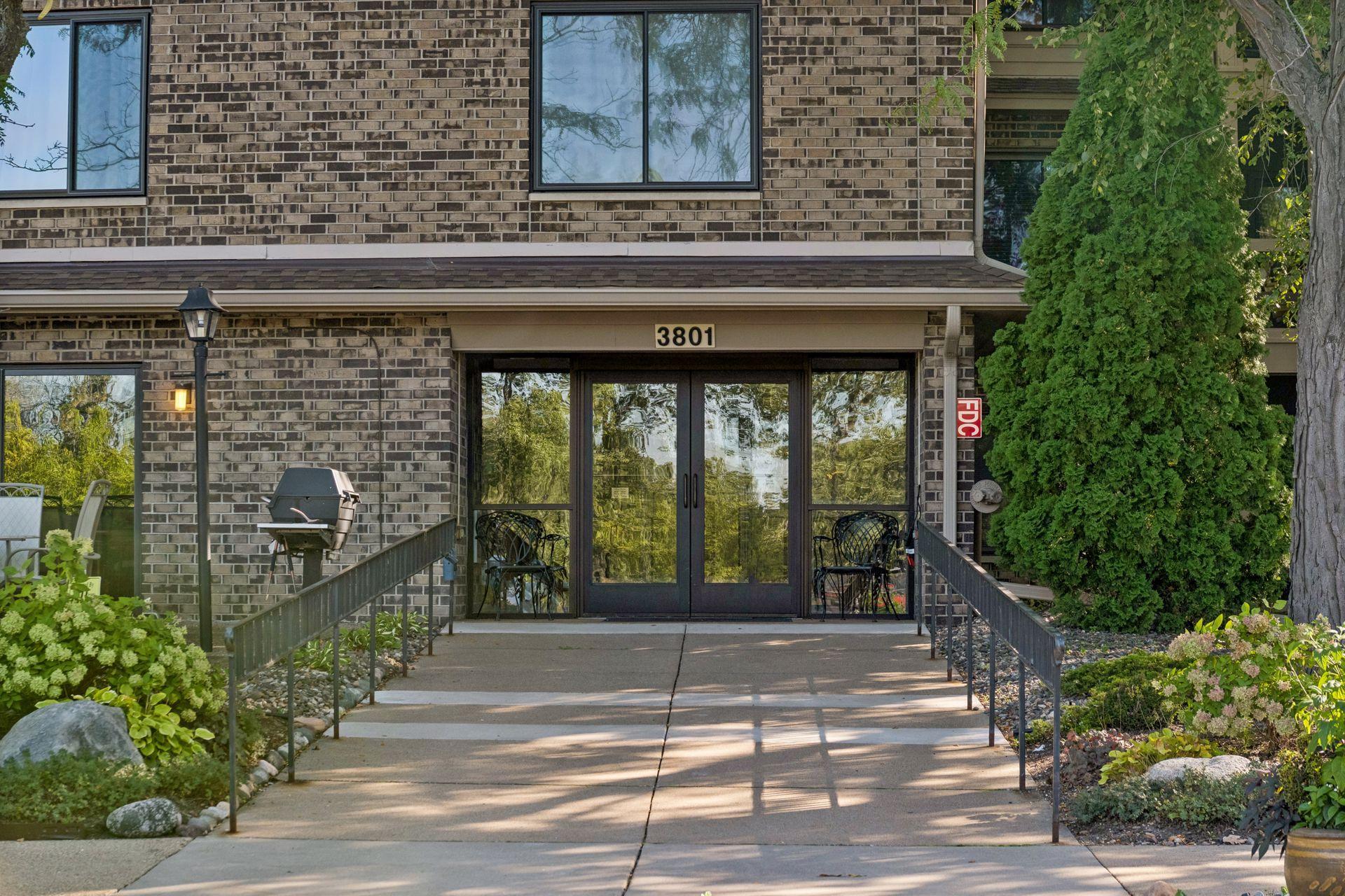 View of (CC) High Rise (4+ Levels) at 3801 98th Street, Bloomington - Mike Wilen | Minnesota Team Real Estate