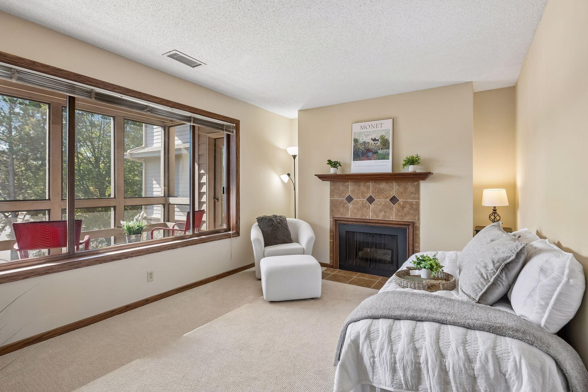 View of Residential at 3801 98th Street #306, Bloomington MN 55431, Bloomington (17 of 28) - Mike Wilen | Minnesota Team Real Estate