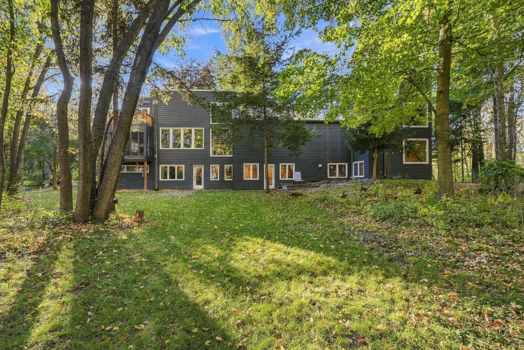 View of Residential at 4 Pleasant Lake Road, North Oaks MN 55127, North Oaks (81 of 84) - Mike Wilen | Minnesota Team Real Estate