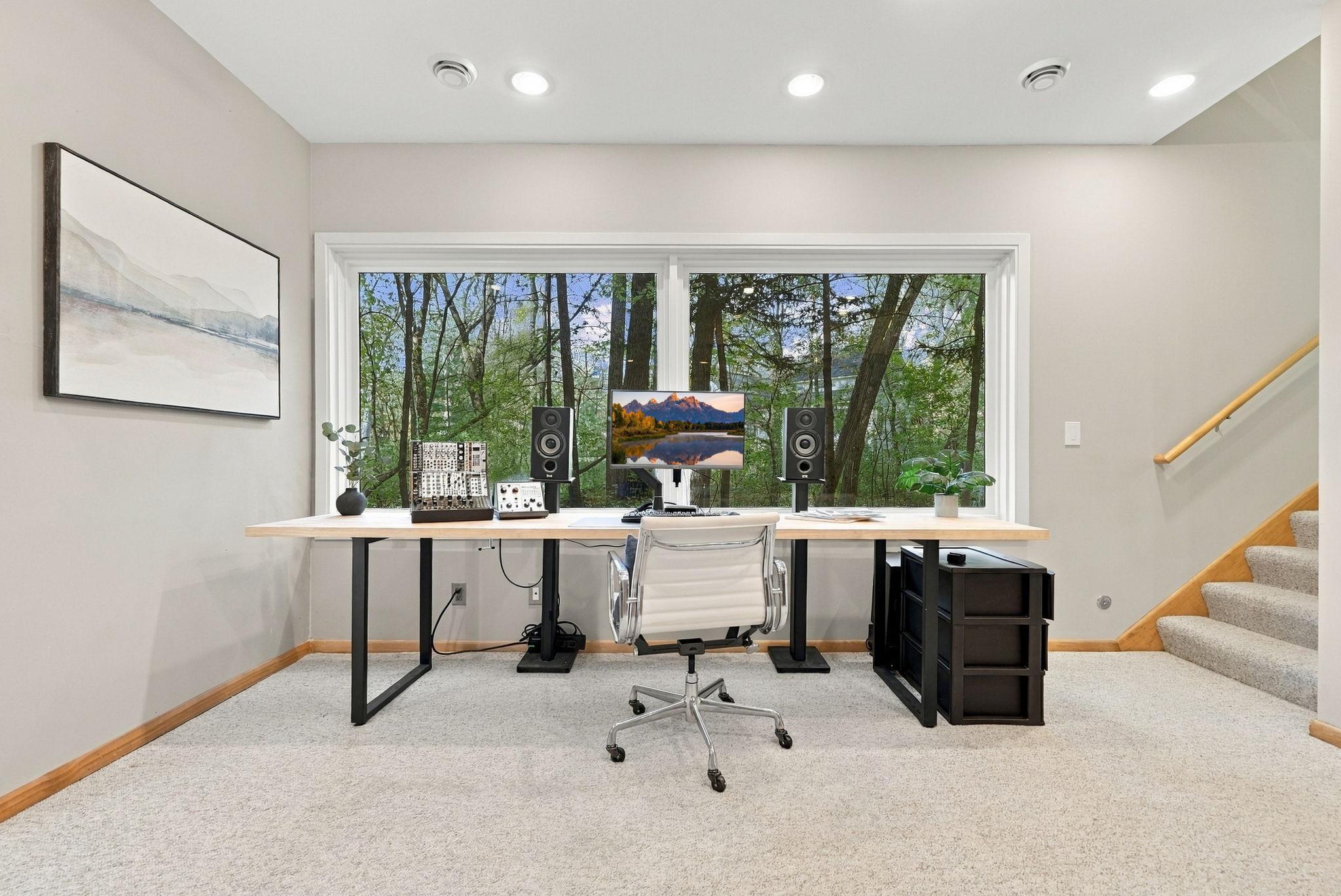 View of Residential at 4 Pleasant Lake Road, North Oaks MN 55127, North Oaks (50 of 84) - Mike Wilen | Minnesota Team Real Estate