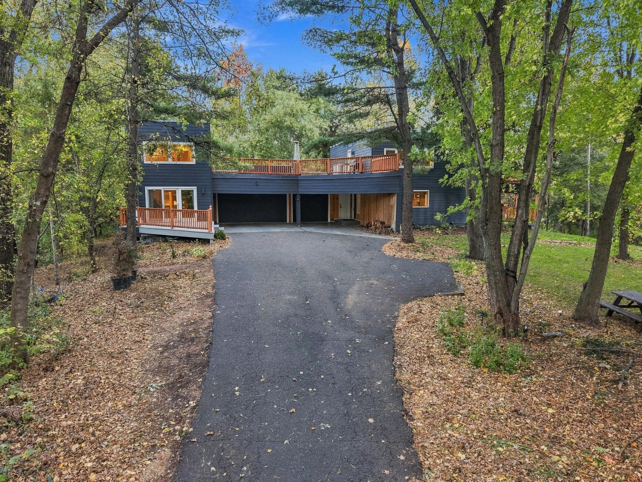 View of Residential at 4 Pleasant Lake Road, North Oaks MN 55127, North Oaks (3 of 84) - Mike Wilen | Minnesota Team Real Estate