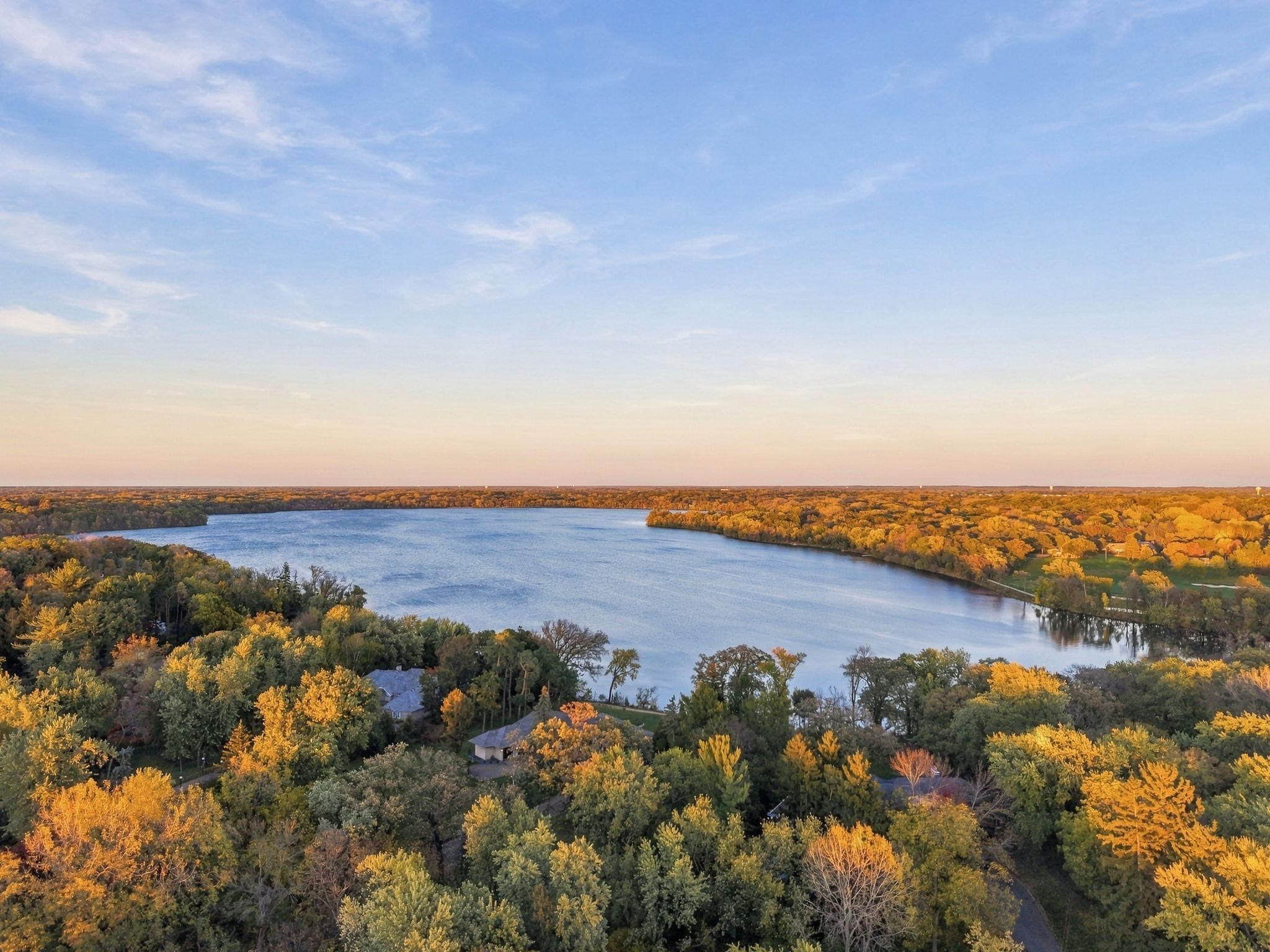 View of Residential at 4 Pleasant Lake Road, North Oaks MN 55127, North Oaks (2 of 84) - Mike Wilen | Minnesota Team Real Estate