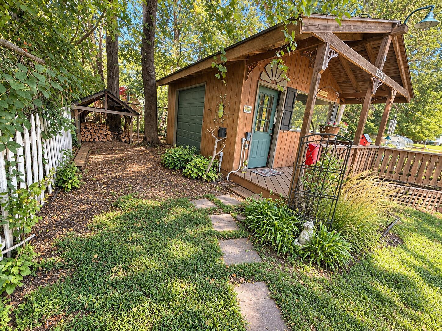 View of Residential at 1236 2nd Street, Saint Paul Park MN 55071, Saint Paul Park (39 of 61) - Mike Wilen | Minnesota Team Real Estate