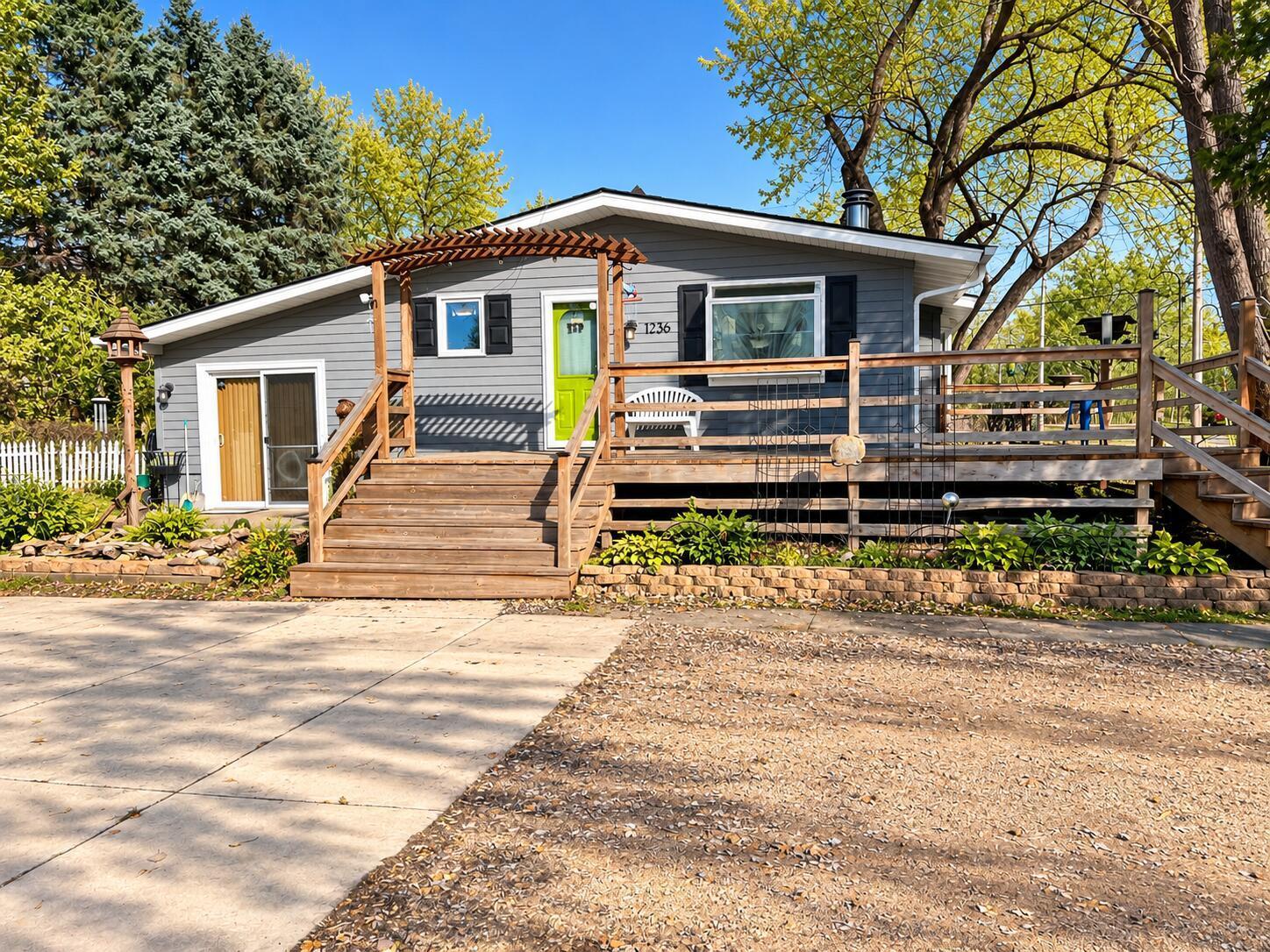 View of Residential at 1236 2nd Street, Saint Paul Park MN 55071, Saint Paul Park (5 of 61) - Mike Wilen | Minnesota Team Real Estate