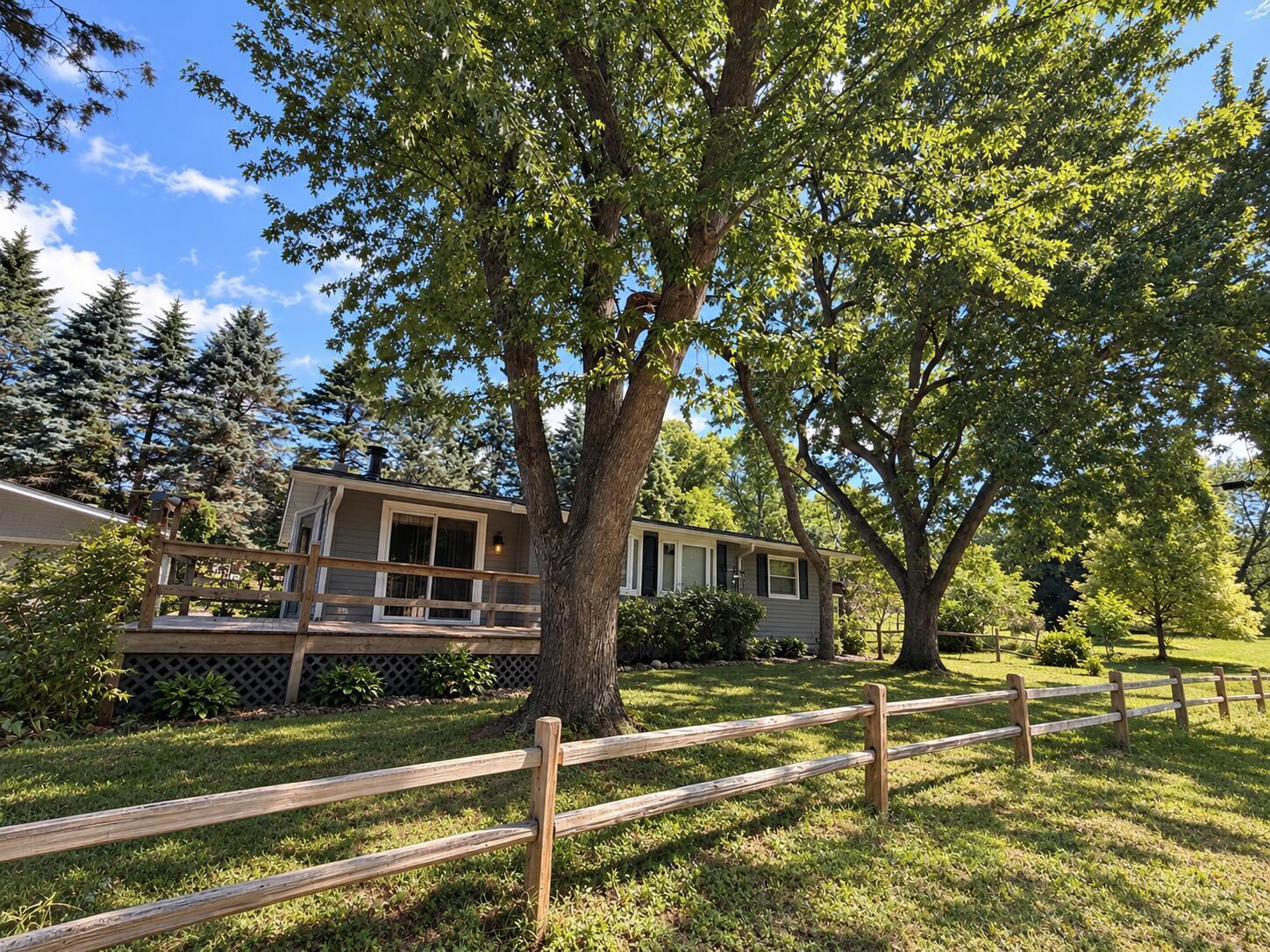 View of Residential at 1236 2nd Street, Saint Paul Park MN 55071, Saint Paul Park (4 of 61) - Mike Wilen | Minnesota Team Real Estate