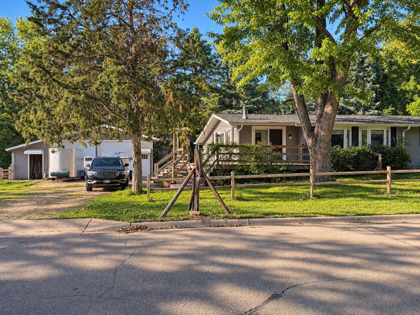 View of Residential at 1236 2nd Street, Saint Paul Park MN 55071, Saint Paul Park (3 of 61) - Mike Wilen | Minnesota Team Real Estate