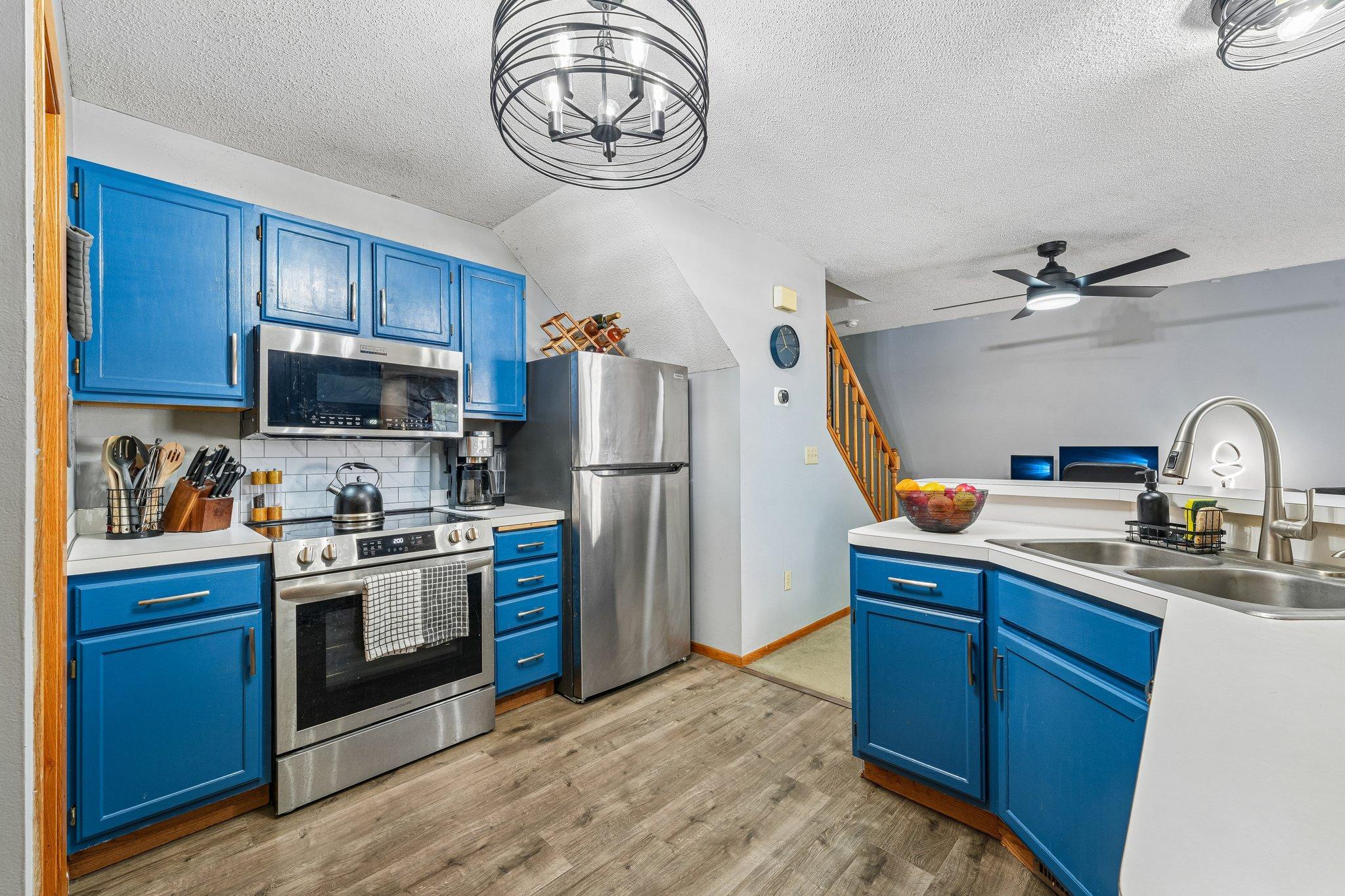 View of Residential at 611 85th Lane #7, Coon Rapids MN 55433, Coon Rapids (15 of 31) - Mike Wilen | Minnesota Team Real Estate