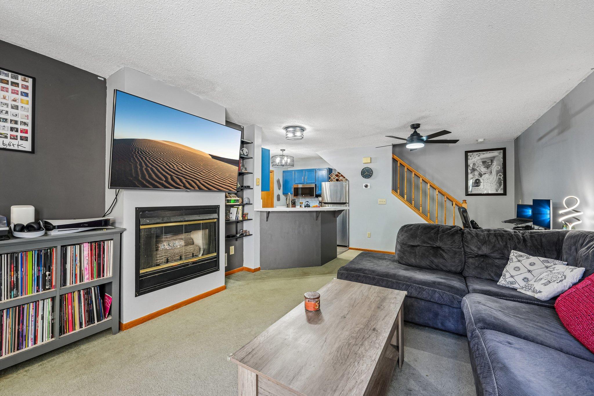View of Residential at 611 85th Lane #7, Coon Rapids MN 55433, Coon Rapids (9 of 31) - Mike Wilen | Minnesota Team Real Estate