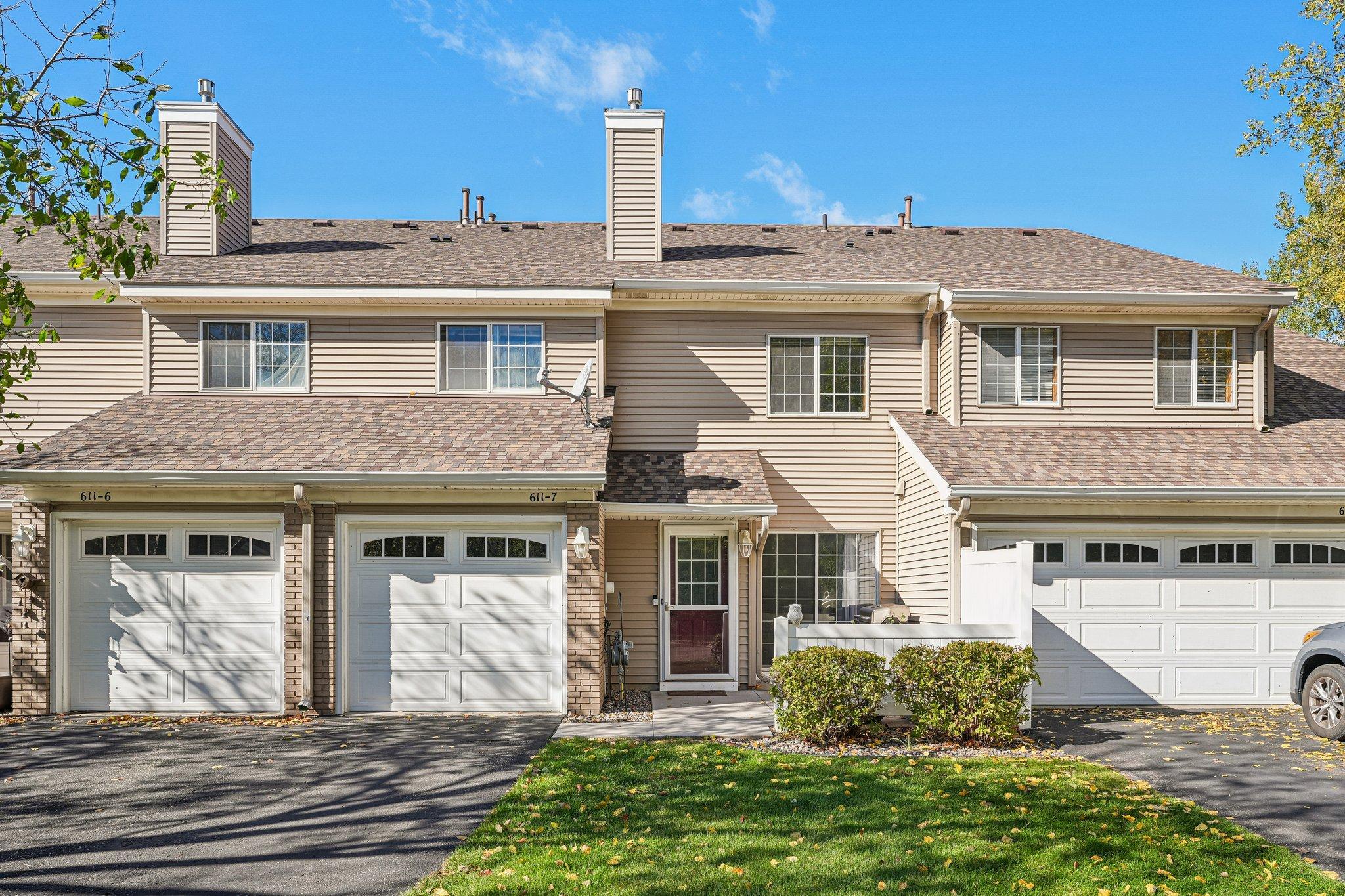 View of (TH) Side x Side at 611 85th Lane, Coon Rapids - Mike Wilen | Minnesota Team Real Estate
