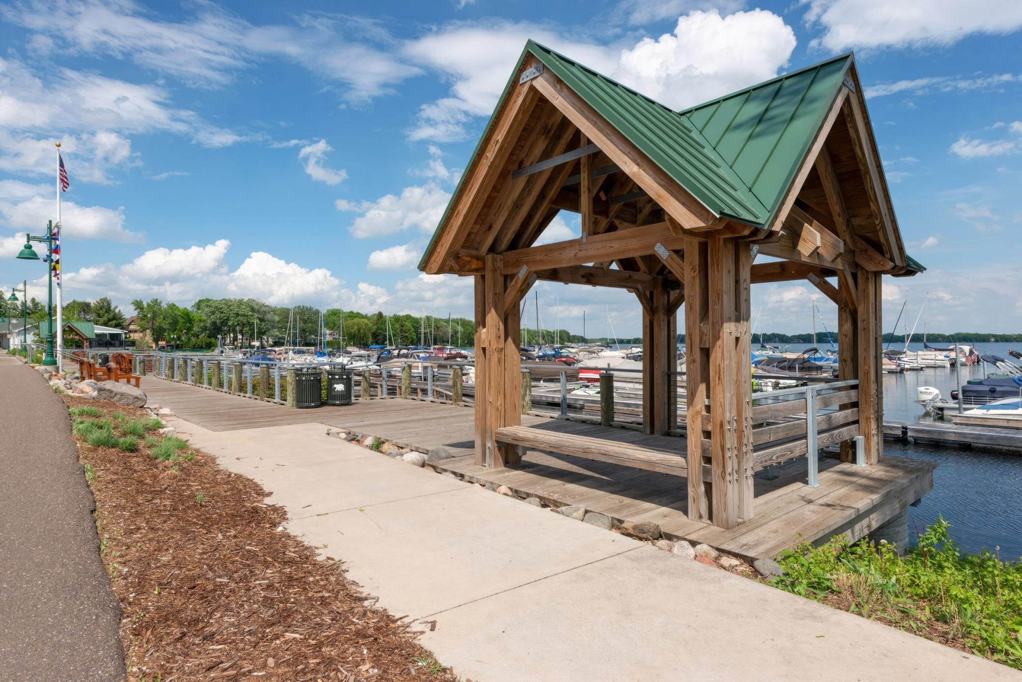 View of Residential at 4815 Sharon Lane, White Bear Lake MN 55110, White Bear Lake (40 of 43) - Mike Wilen | Minnesota Team Real Estate
