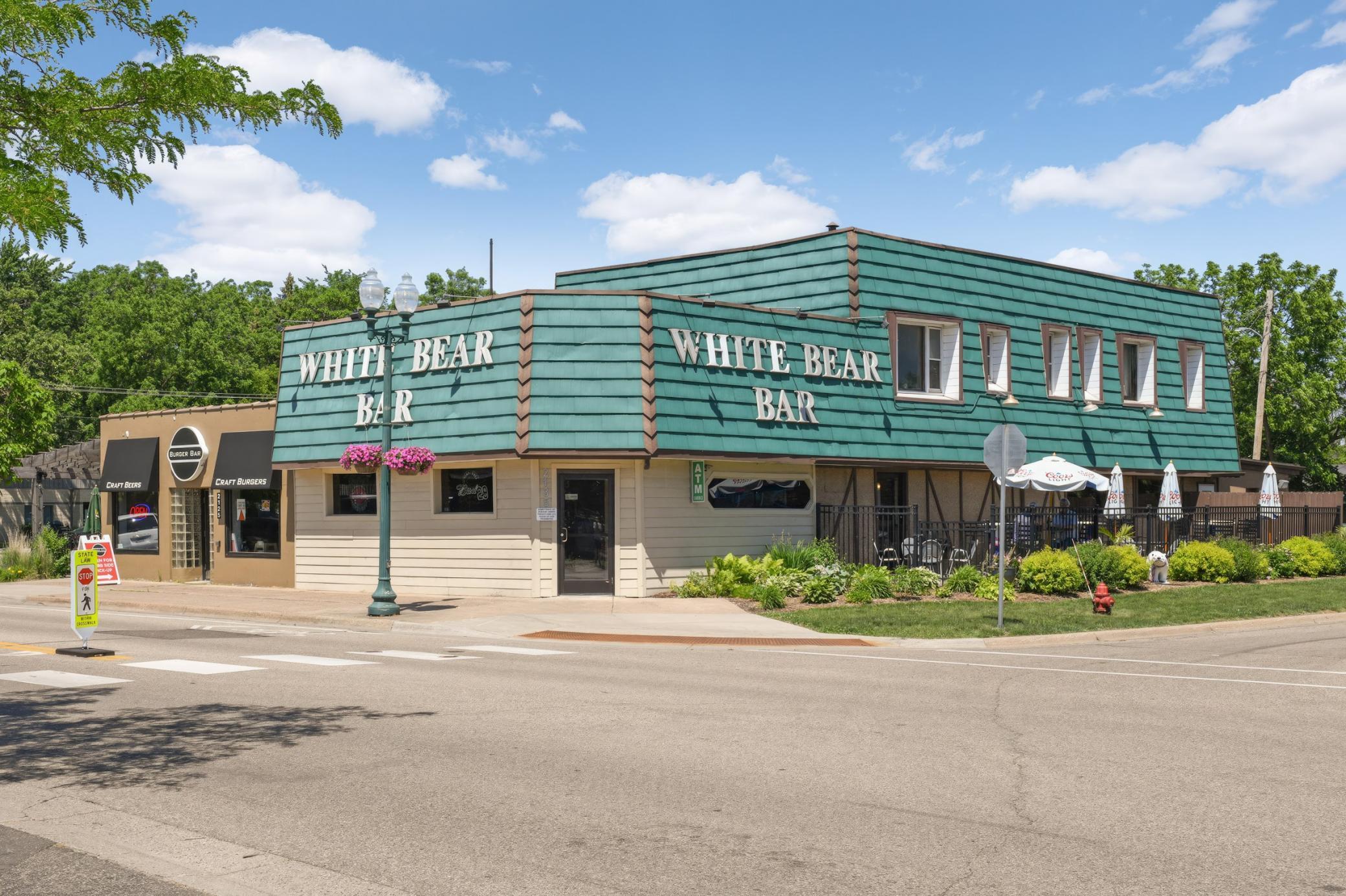 View of Residential at 4815 Sharon Lane, White Bear Lake MN 55110, White Bear Lake (34 of 43) - Mike Wilen | Minnesota Team Real Estate